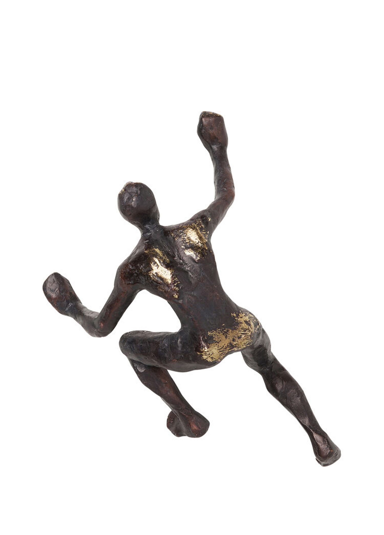 Climber Duvar Süsü 14x23cm