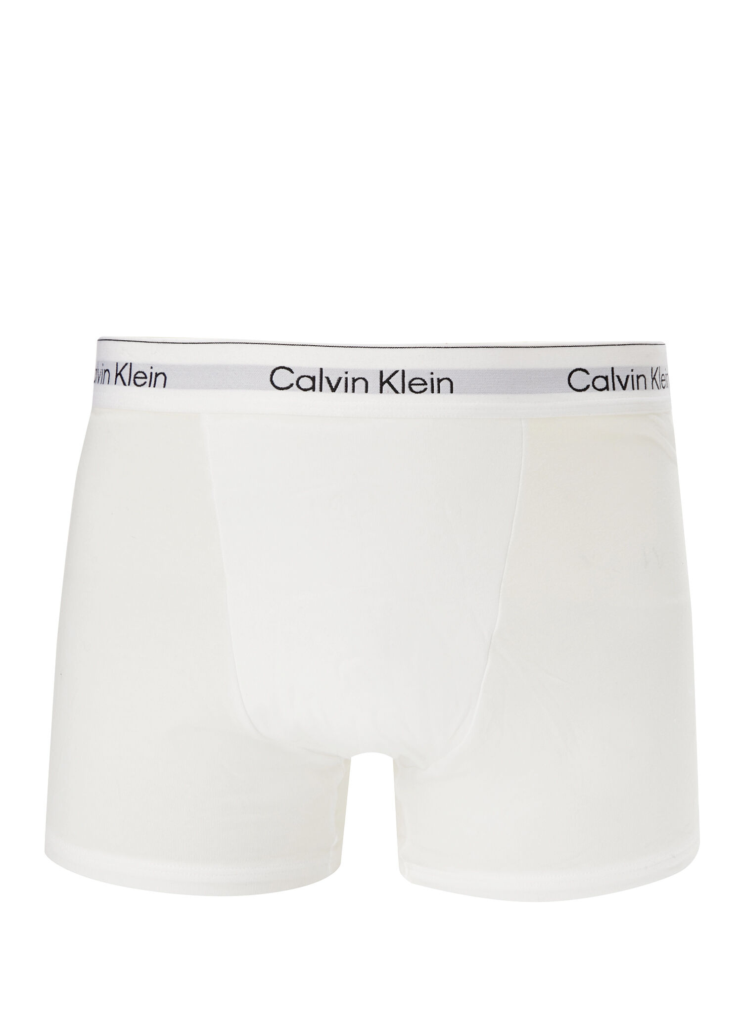 Relaxed Fit 3lü Trunk Boxer Seti