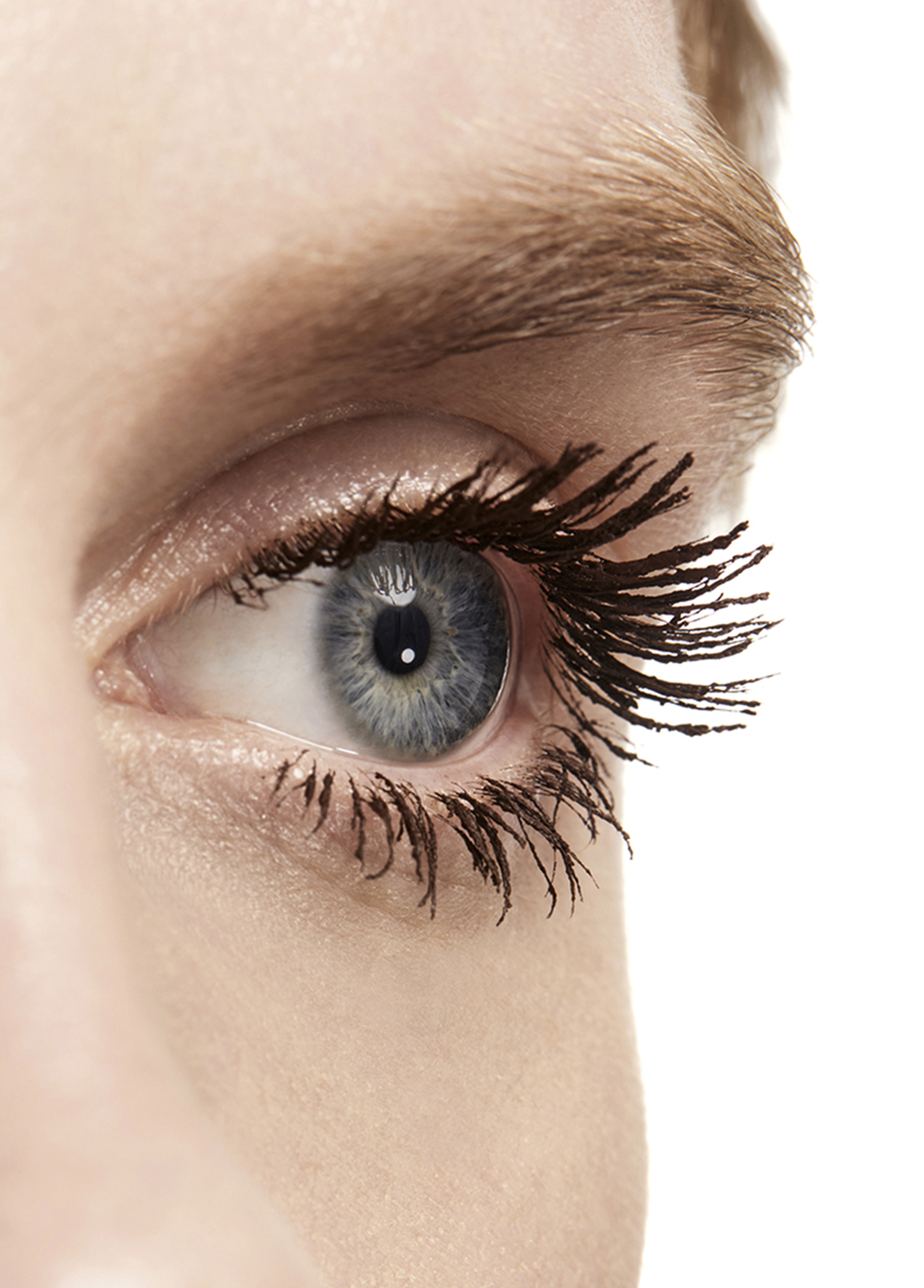 Yves Saint Laurent Mascara Lash Clash 02 Brown