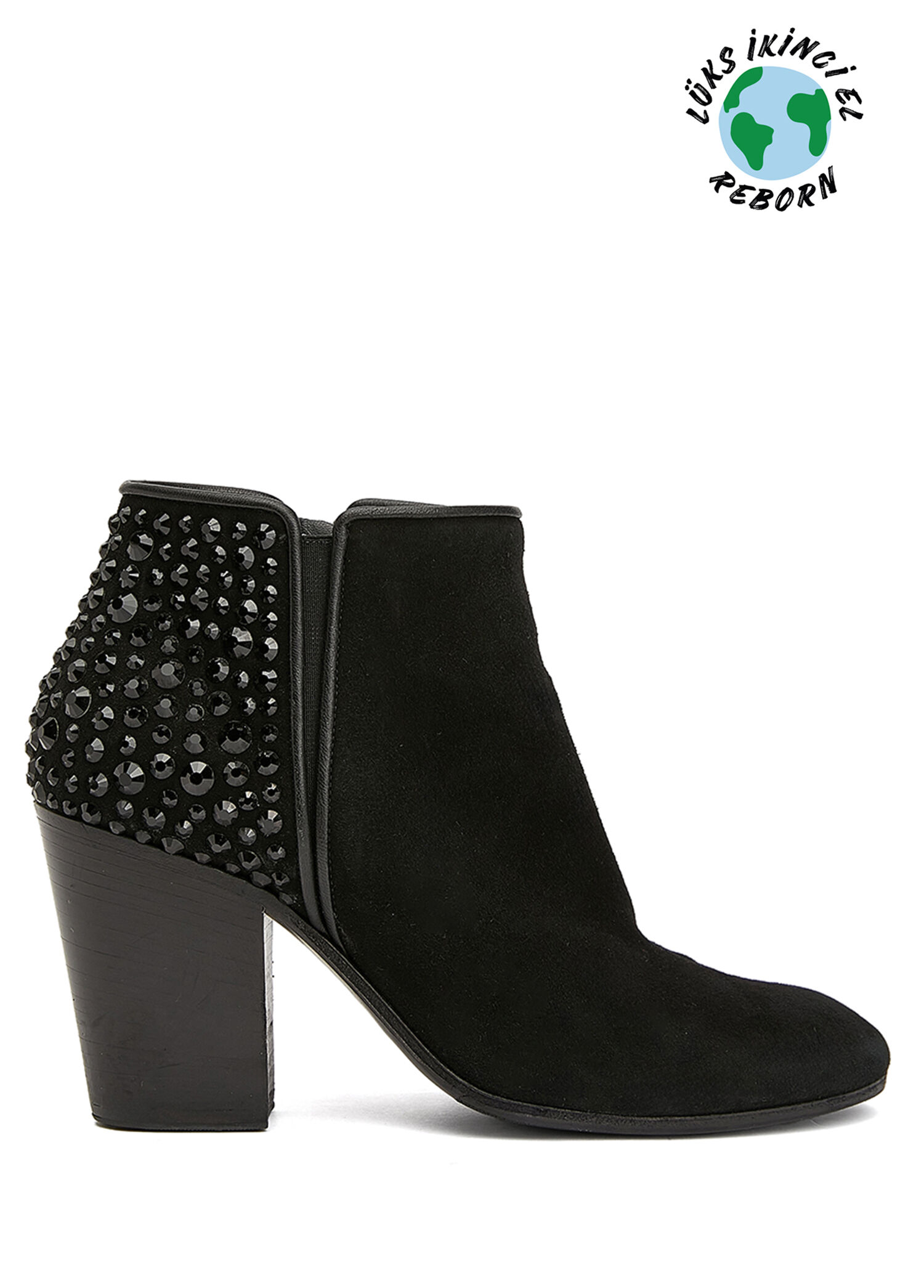 Giuseppe Zanotti Kadın Bot