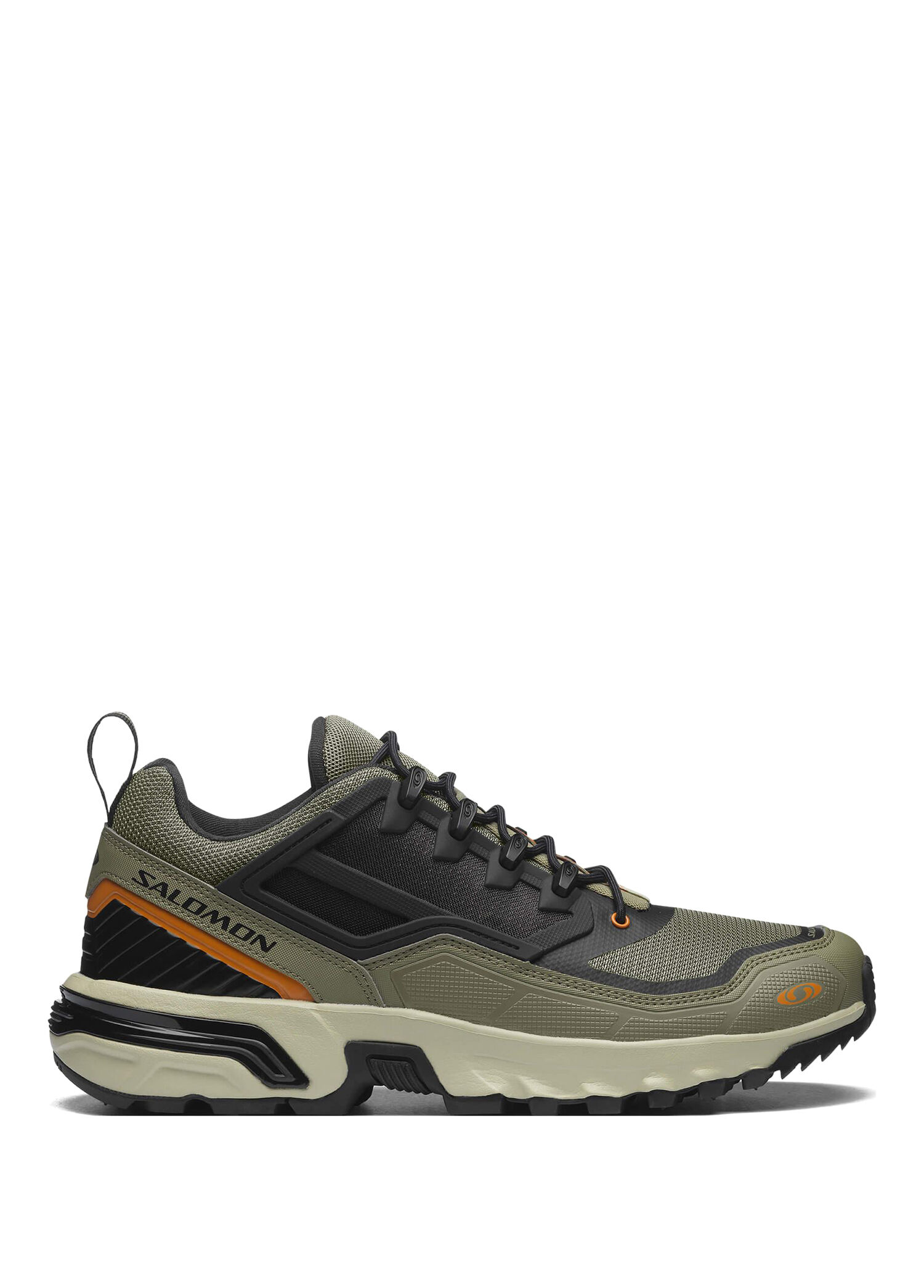 ACS + FT Yeşil Unisex Sneaker