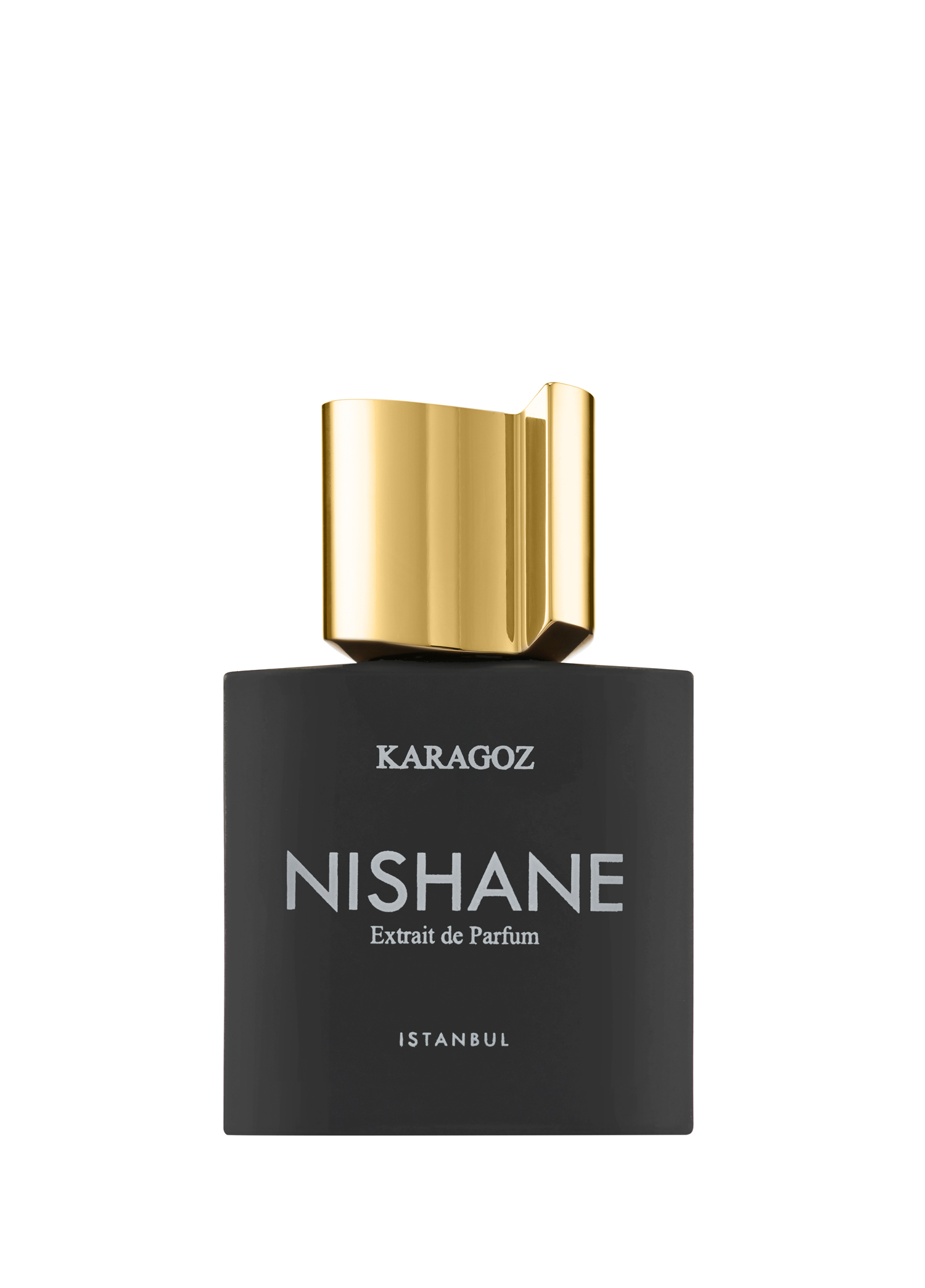 Karagöz 50 ml Unisex Parfüm