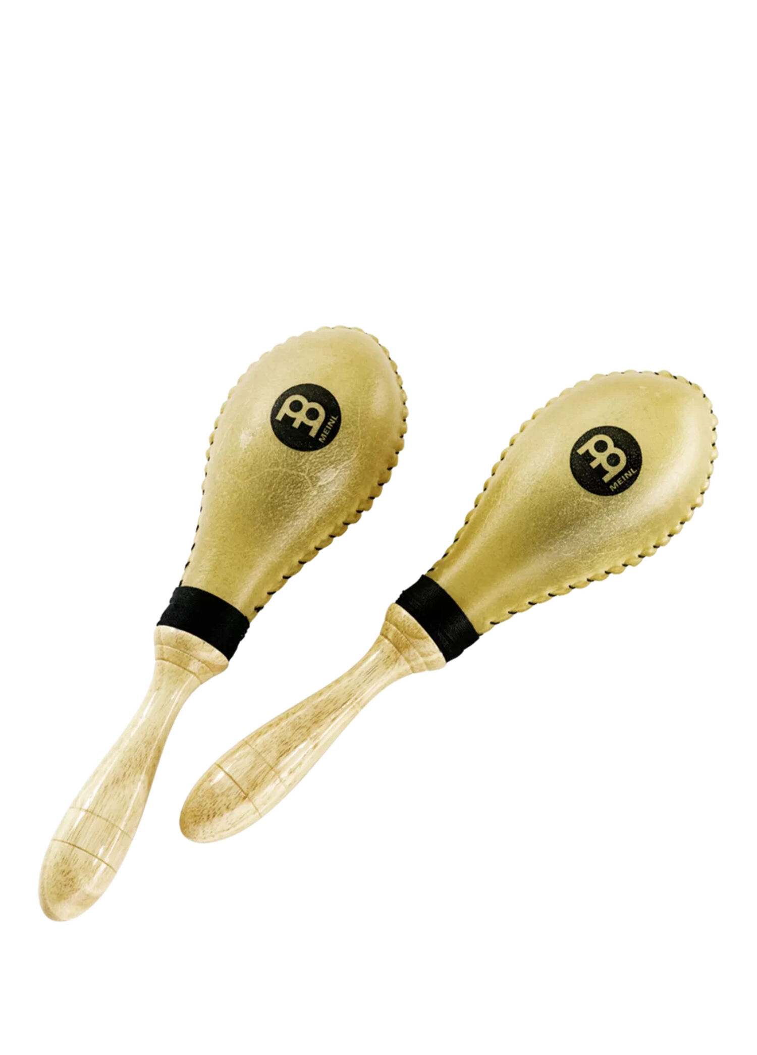MSM3 Trad Head Çift Marakas