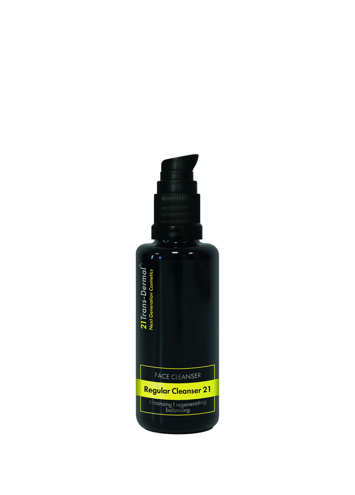 Regular Cleanser 21