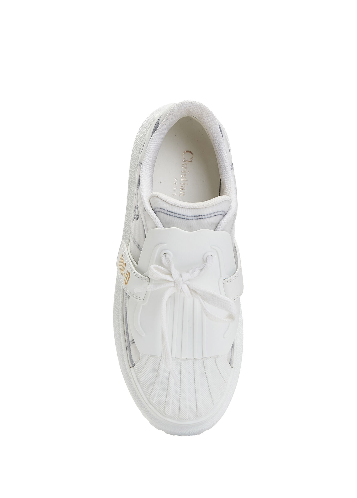 Beymen Reborn - Christian Dior Kadın Sneakers - Beyaz