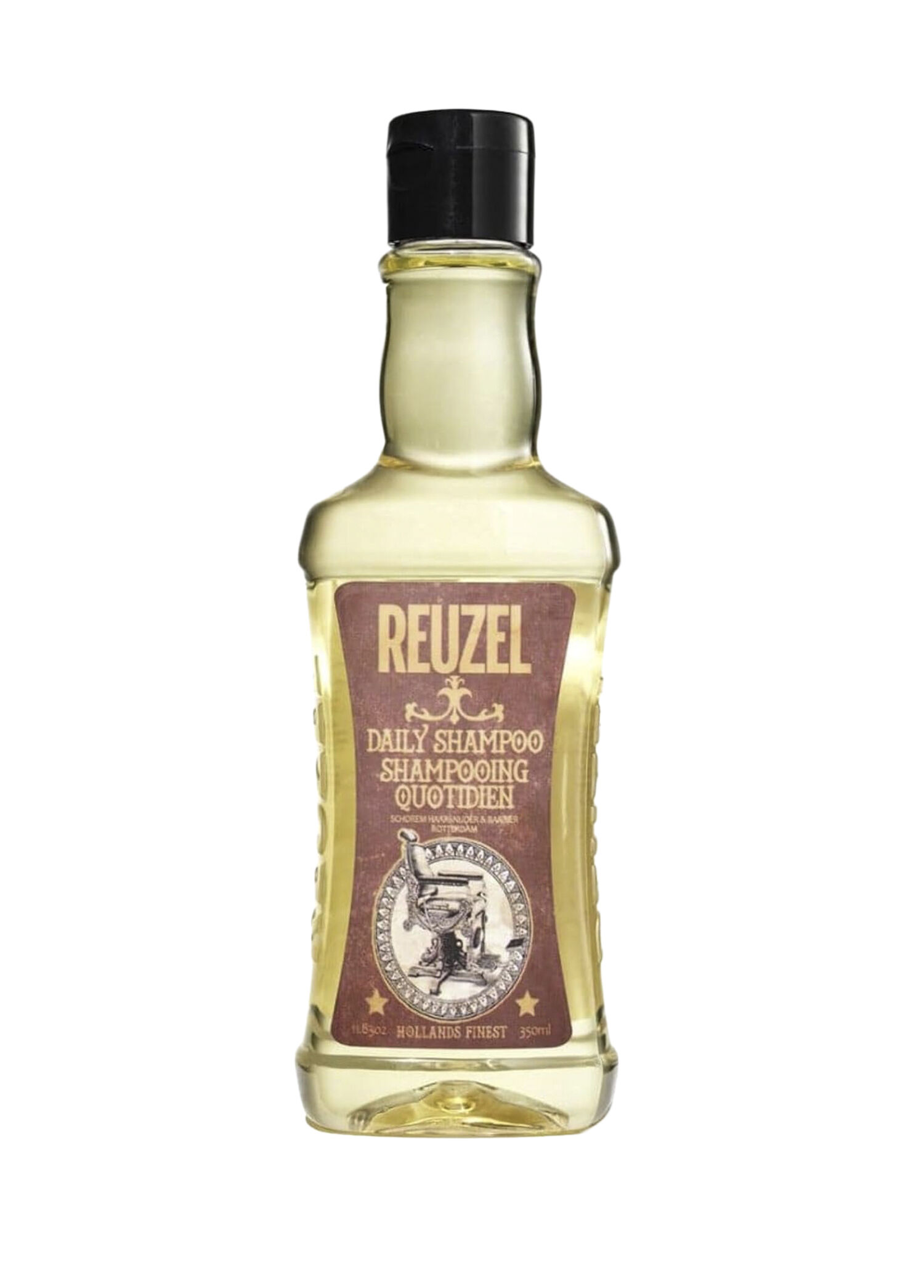 Daily Fındık ve Biberiye Özlü Nemlendirici Şampuan 350 ml