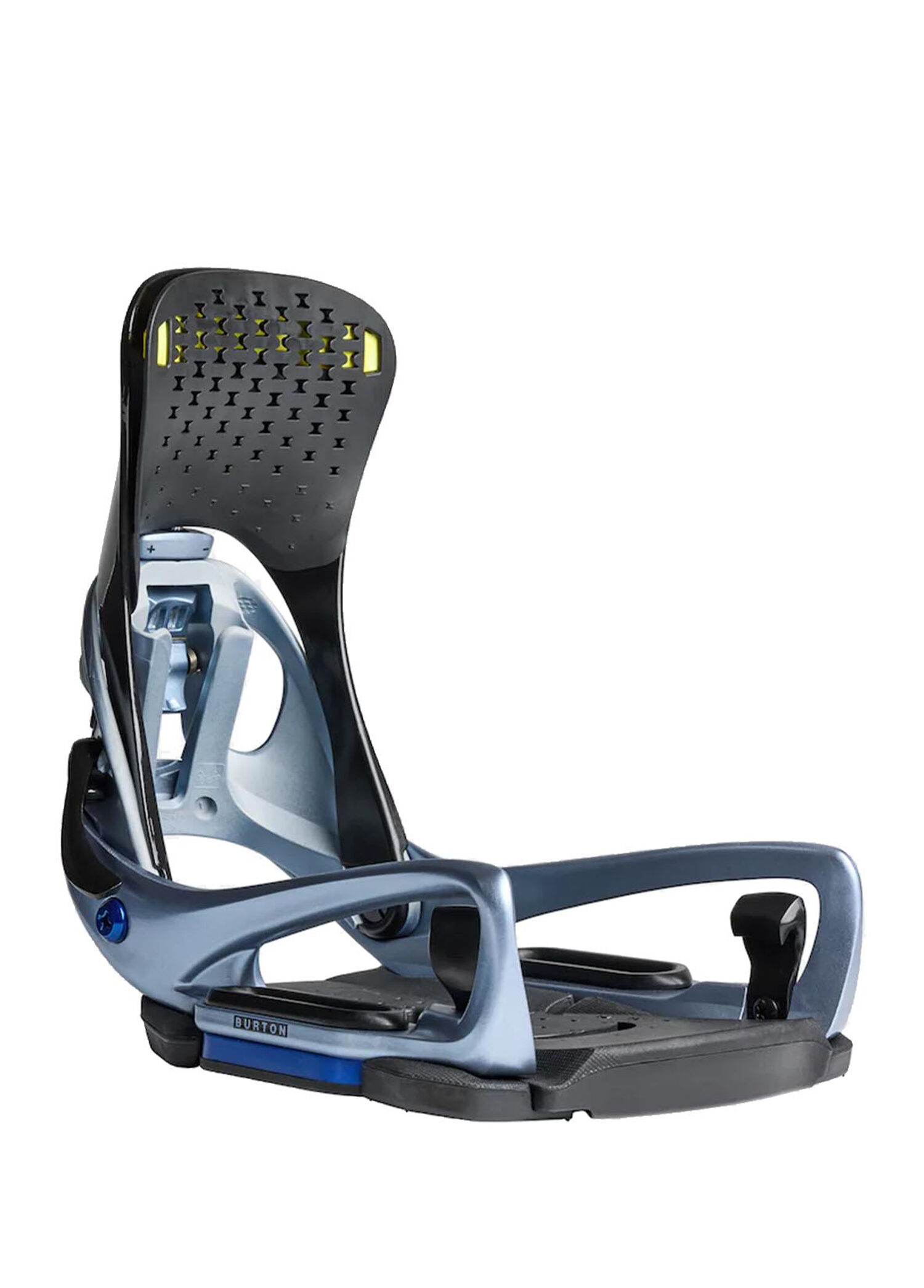 Step On® Escapade Est Bindings Gri Kadın Snowboard Bağlaması