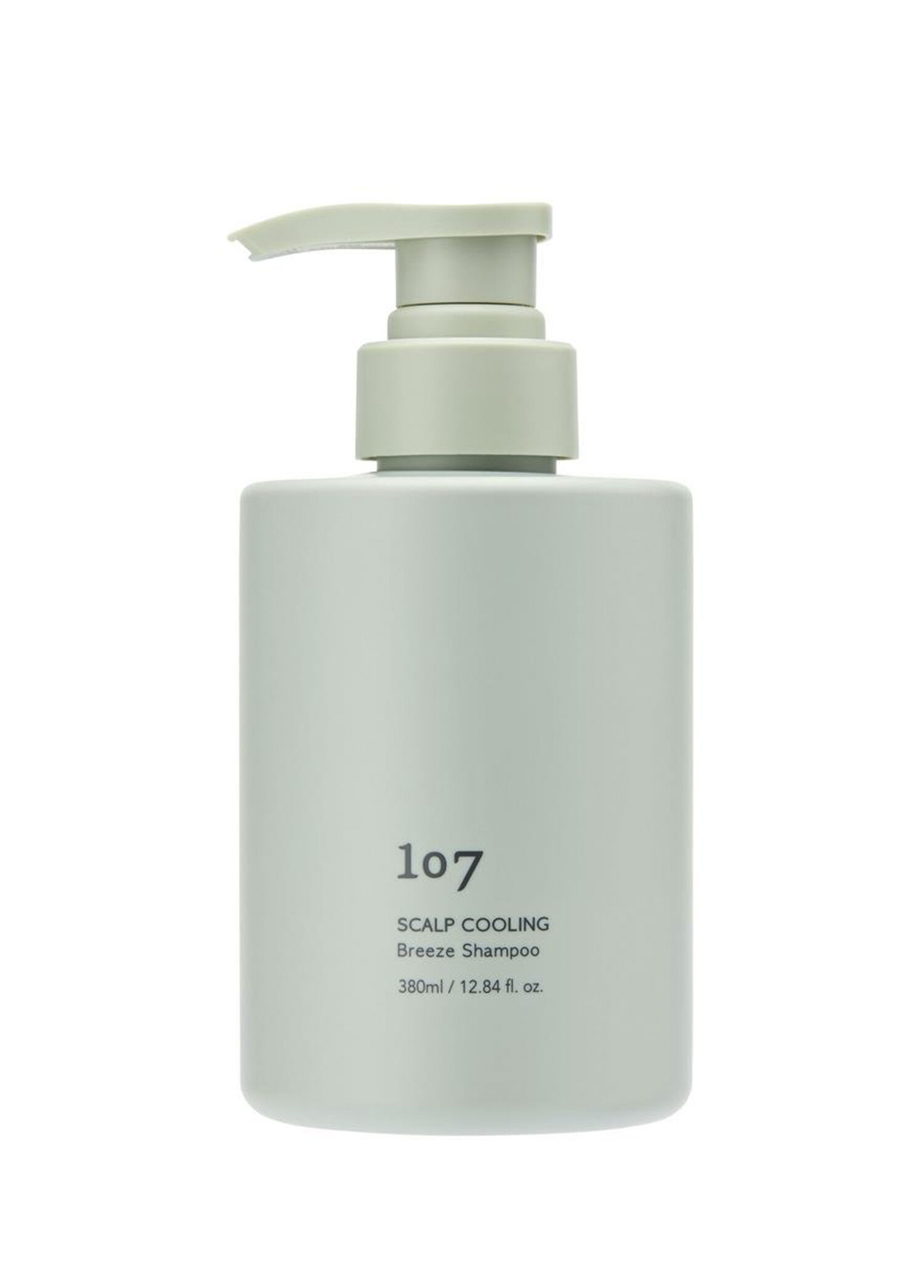 Scalp Cooling Breeze Besleyici Canlandırıcı Ferahlatıcı Şampuan 380 ml