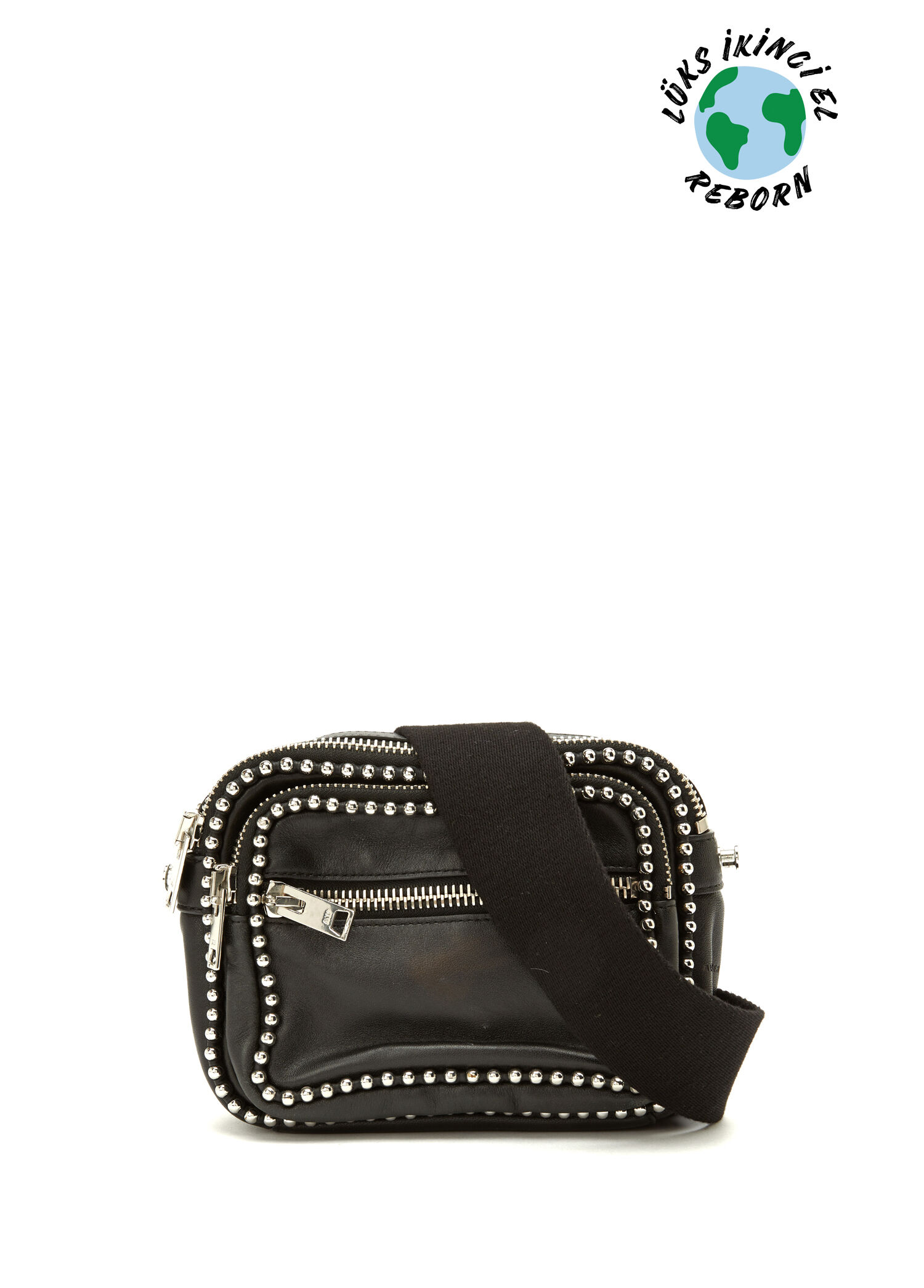 Alexander Wang Attica Çanta