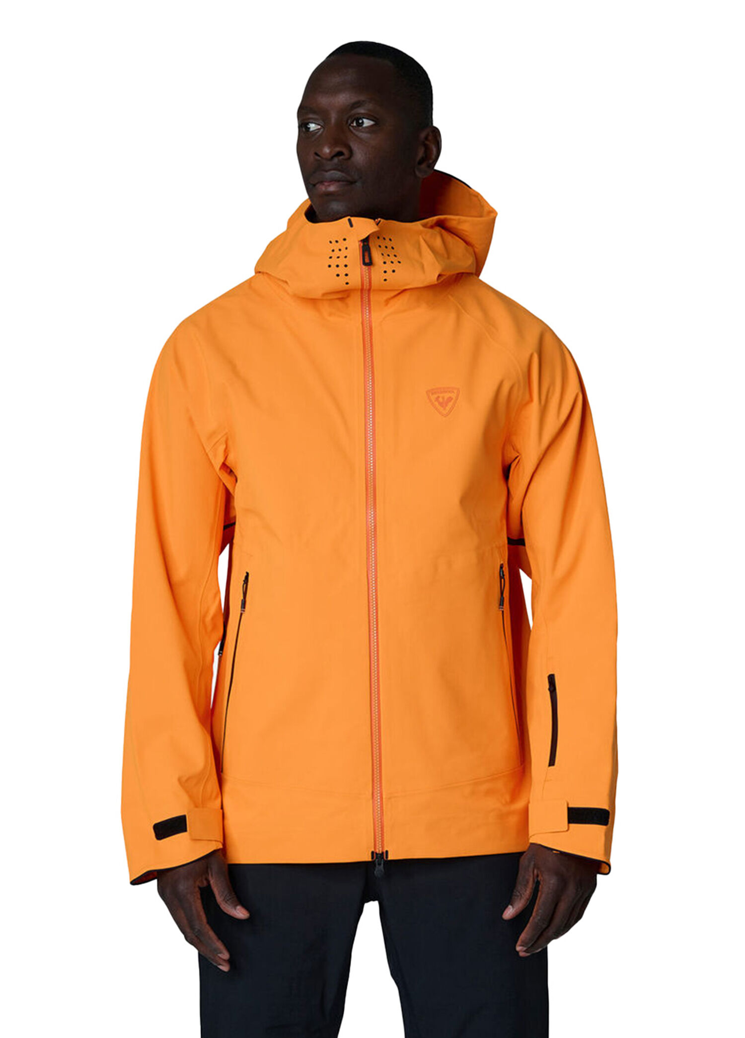 Skpr 3L Ayr Turuncu Erkek Kayak Montu