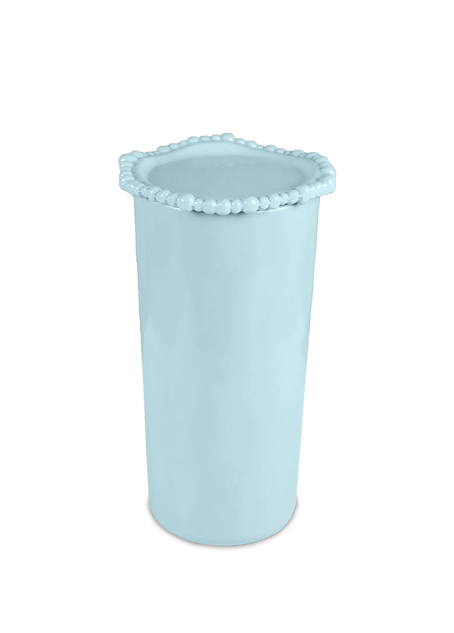 Joke Table Kitchen Aqua Mavi Melamin Kavanoz 21 cm