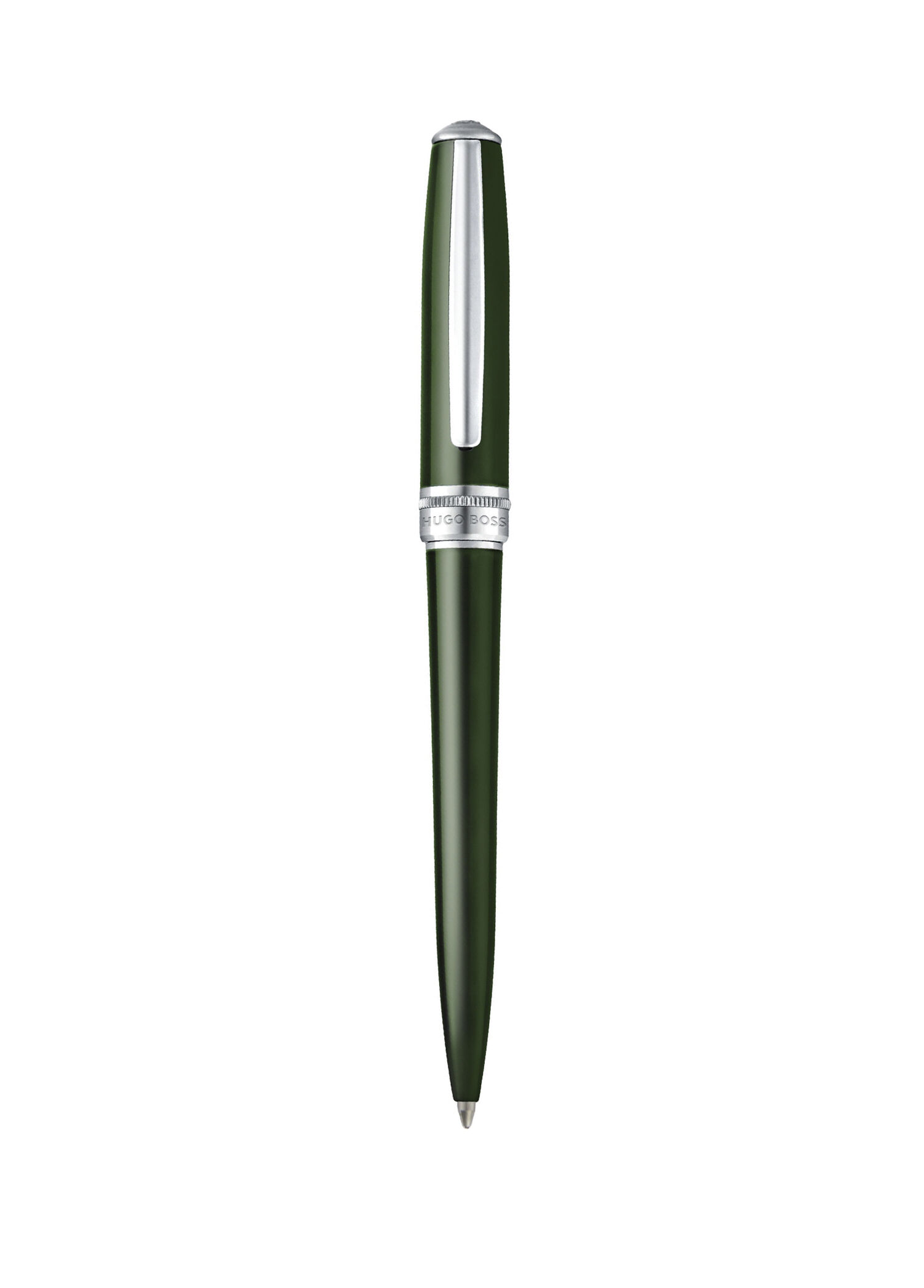 Essential Classic Yeşil Metal Tükenmez Kalem