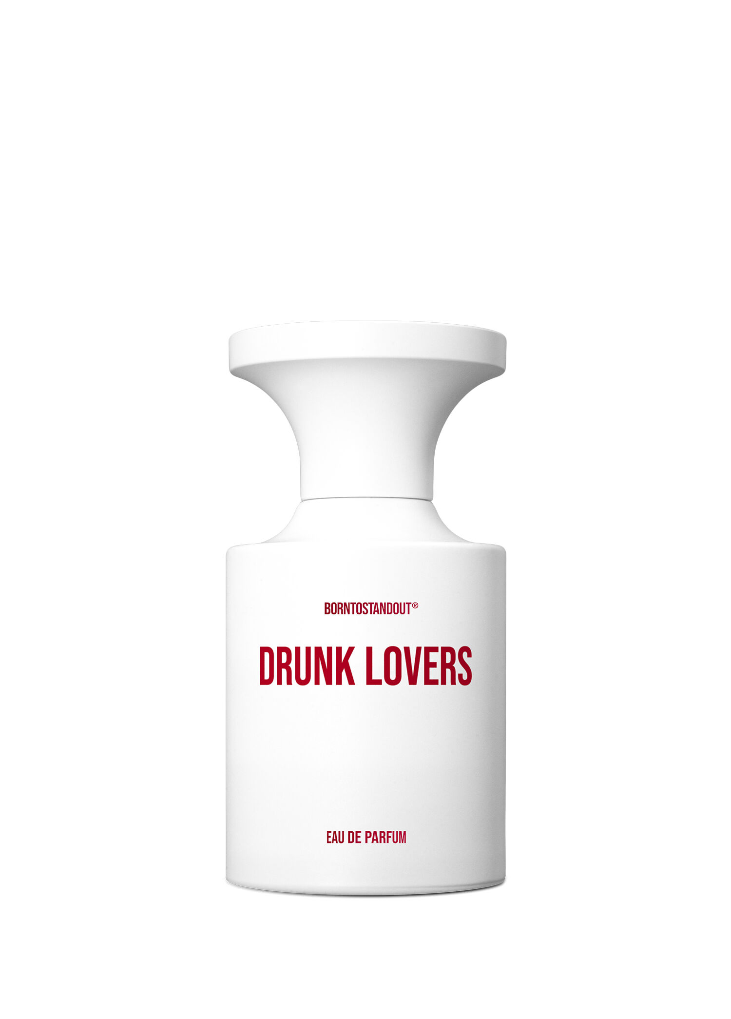P Born To Stand Out Drunk Lovers 50Ml Eau De Parfum