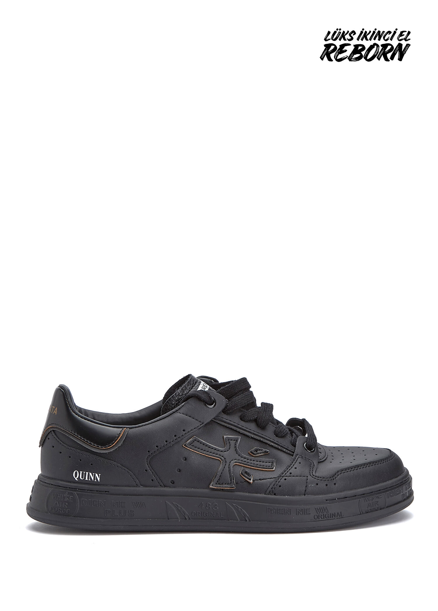 Premiata men's sneakers 43tr