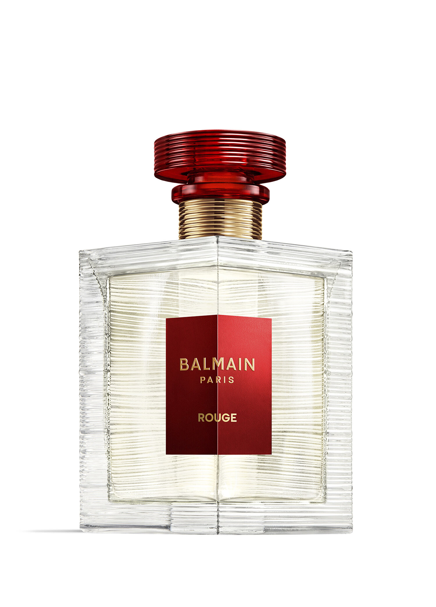 Rouge Edt 125Ml