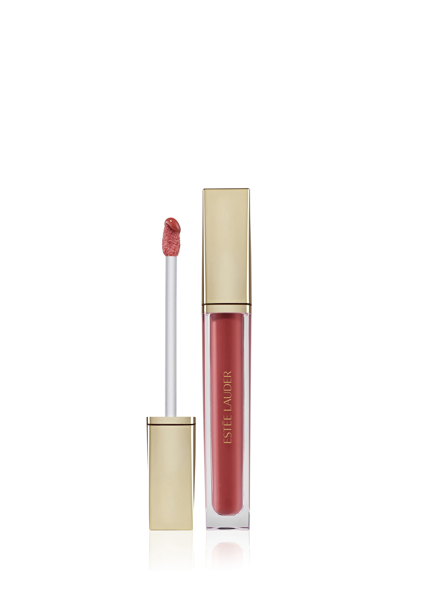 Glossy Pout Lip Oil 08