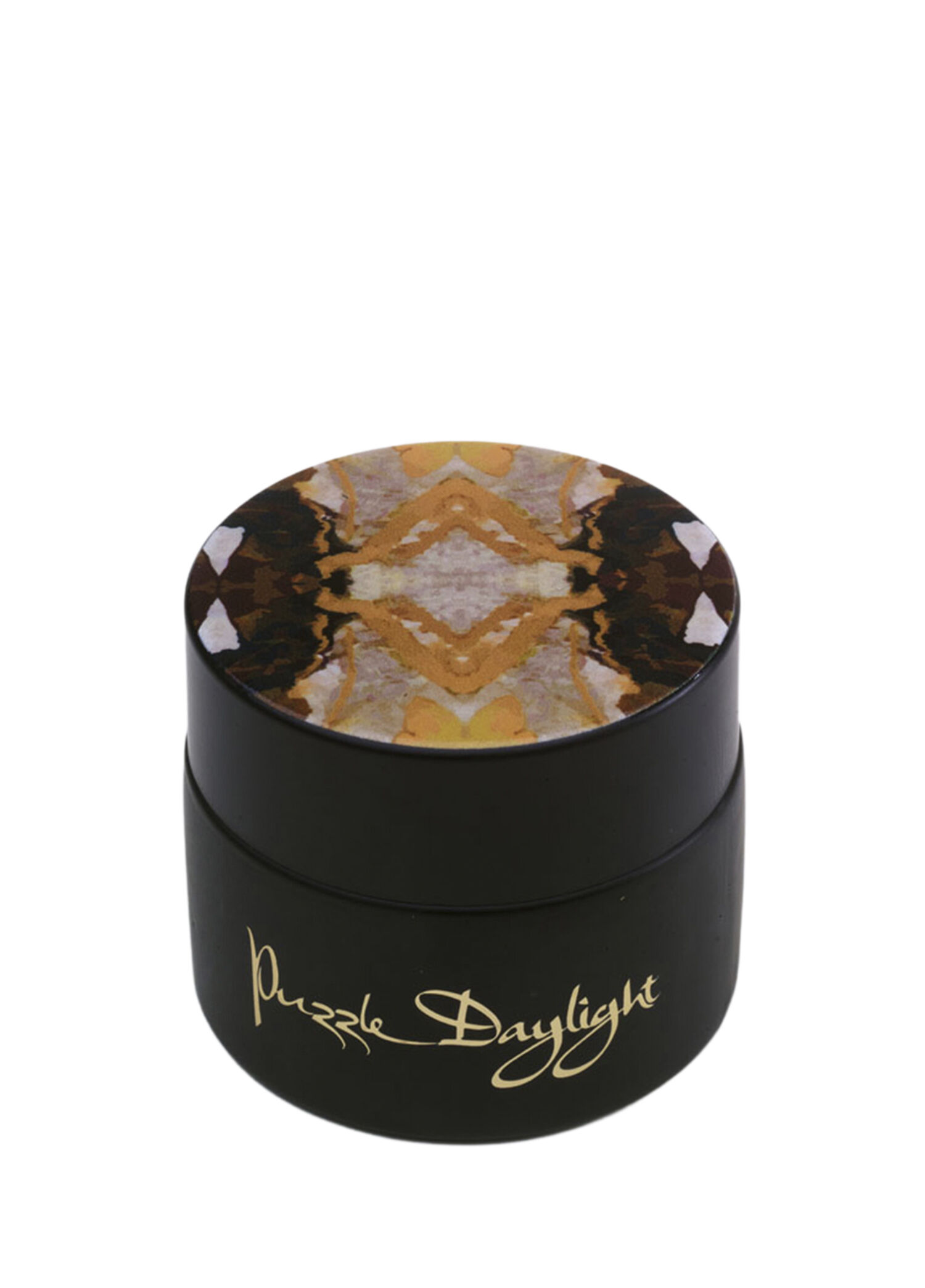 P Puzzle Parfum Daylight Solid Jar Kati Edp 15 Ml Unisex Parfum