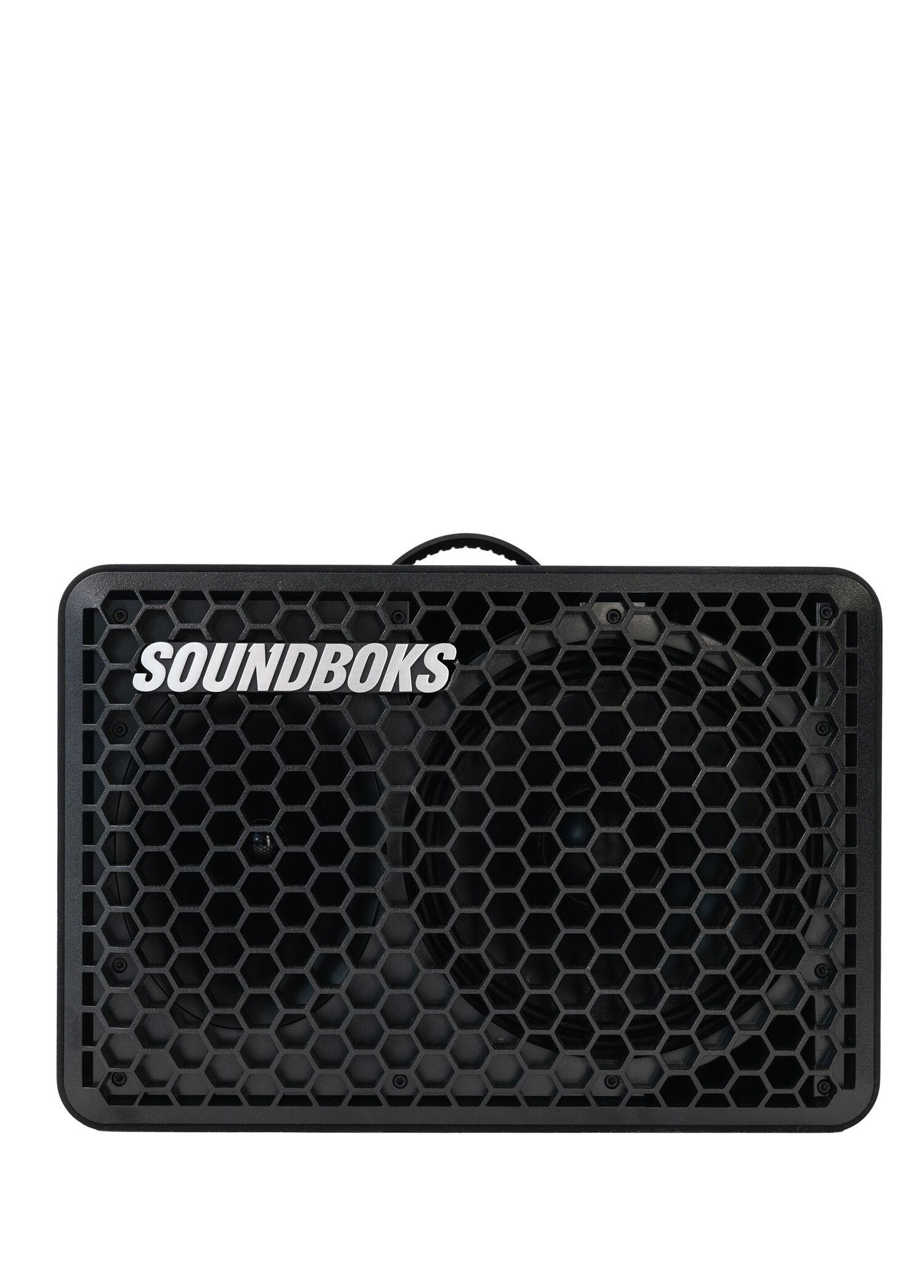 Go Siyah Outdoor Bluetooth Hoparlör