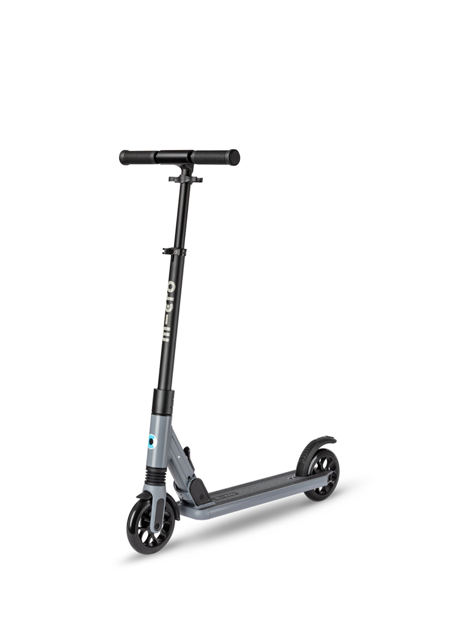 Sprite Katlanabilir Süspansiyonlu 2 Tekerlekli 8+ Yaş Scooter