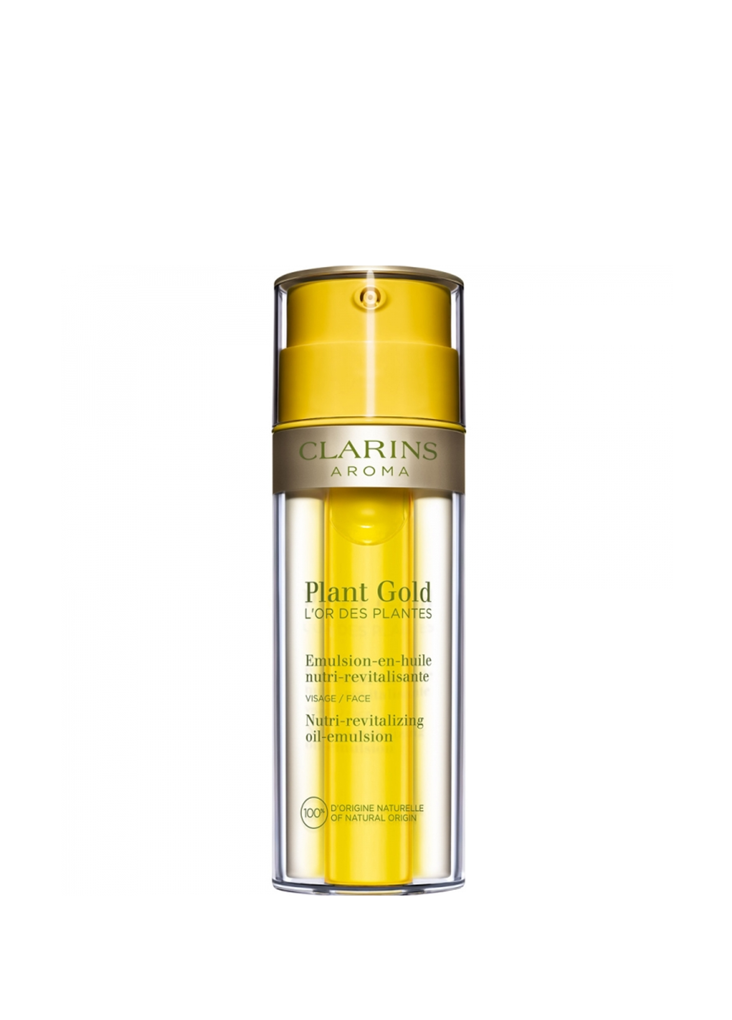 Plant Gold Serum 35 ml