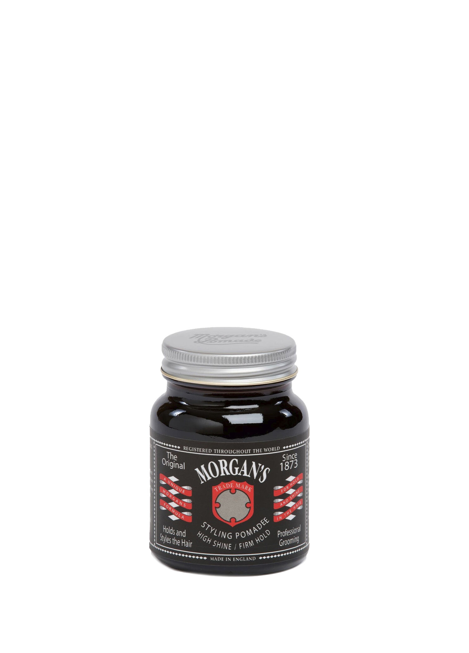 High Shine Firm Hold Saç Şekillendirici Pomad 100 gr