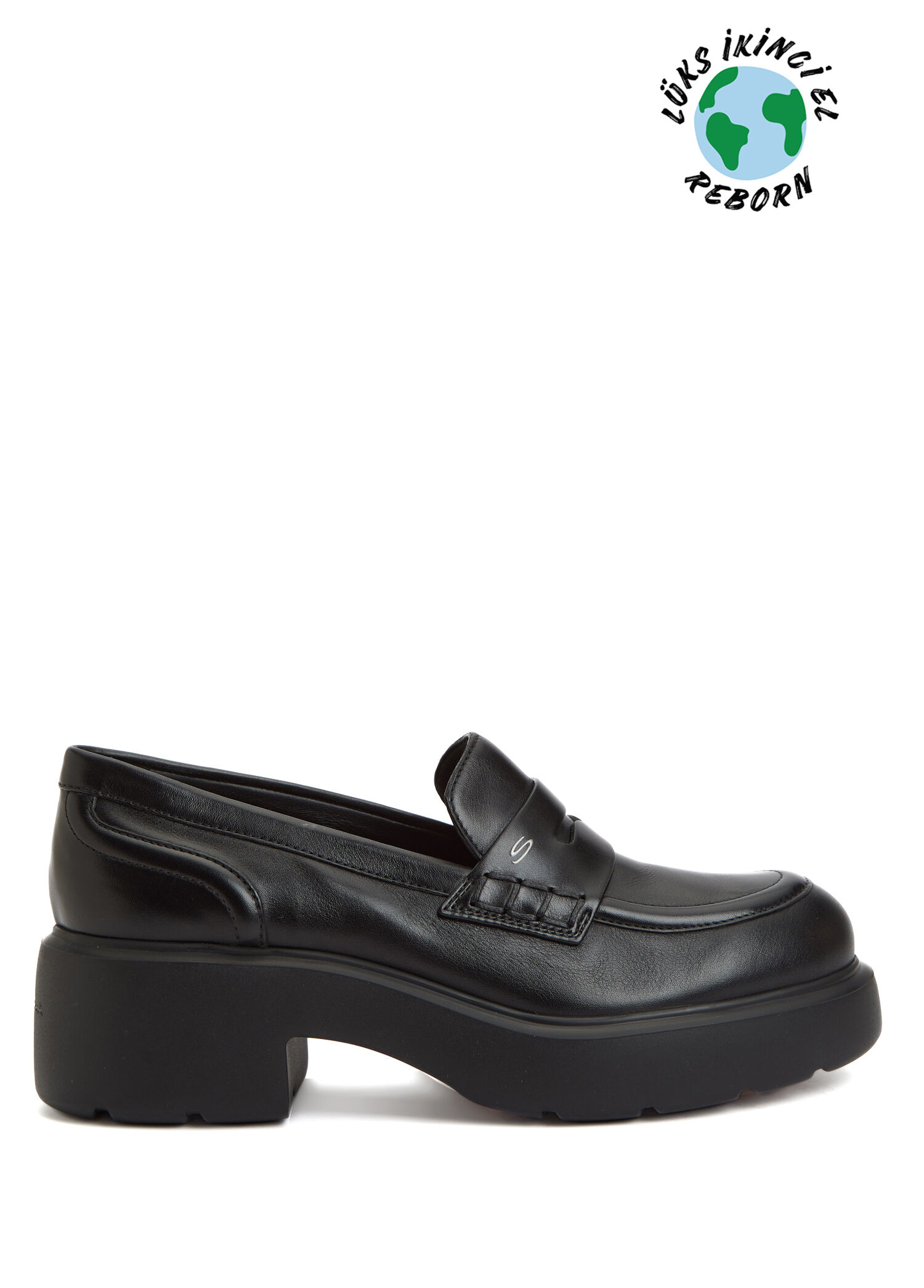 Santoni Kadın Loafer