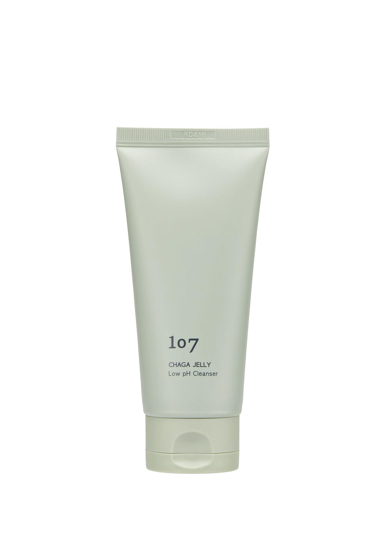 Chaga Jelly Düşük pH'lı Yüz Temizleyici 120 ml