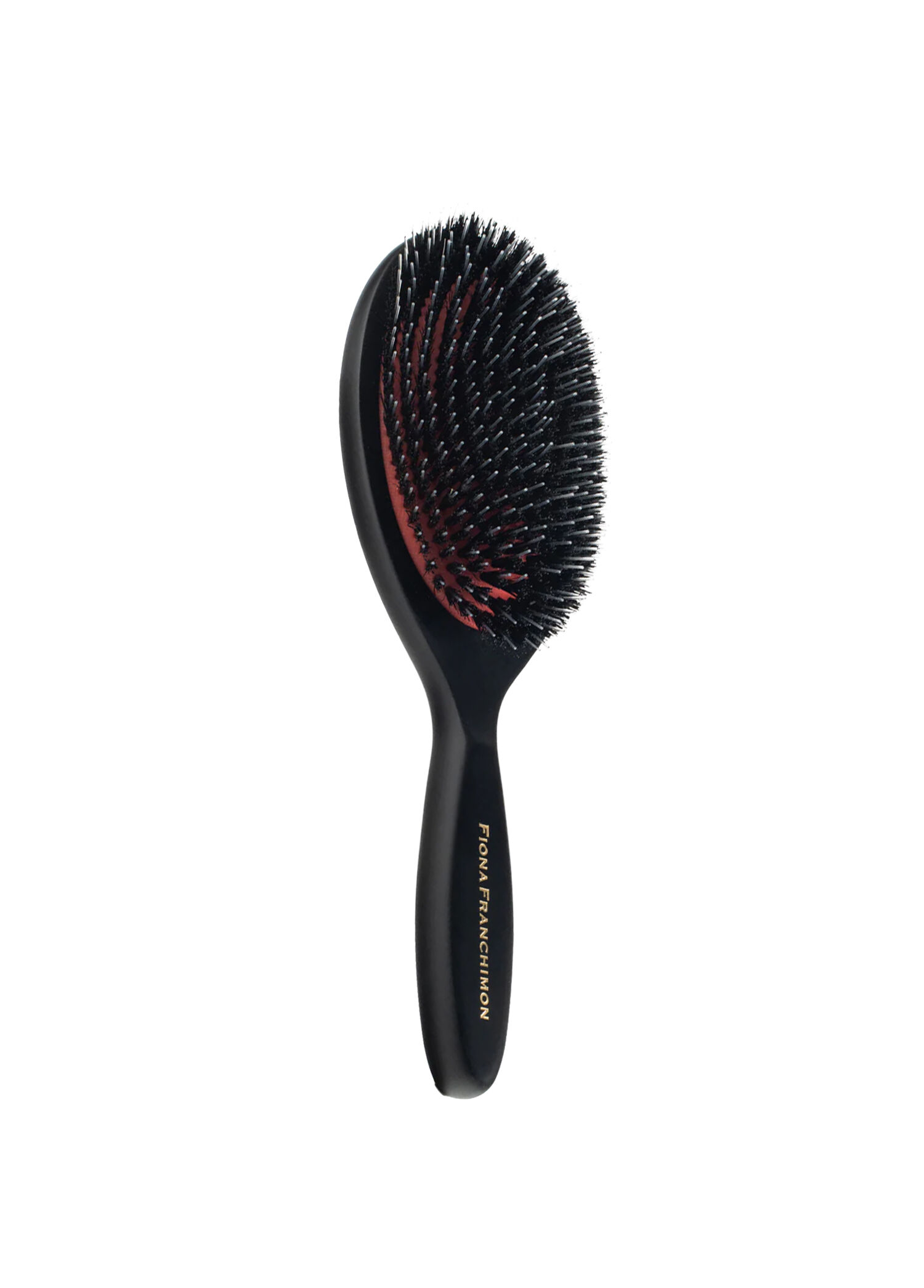 Flat Brush Dolaşık Açıcı Saç Fırçası