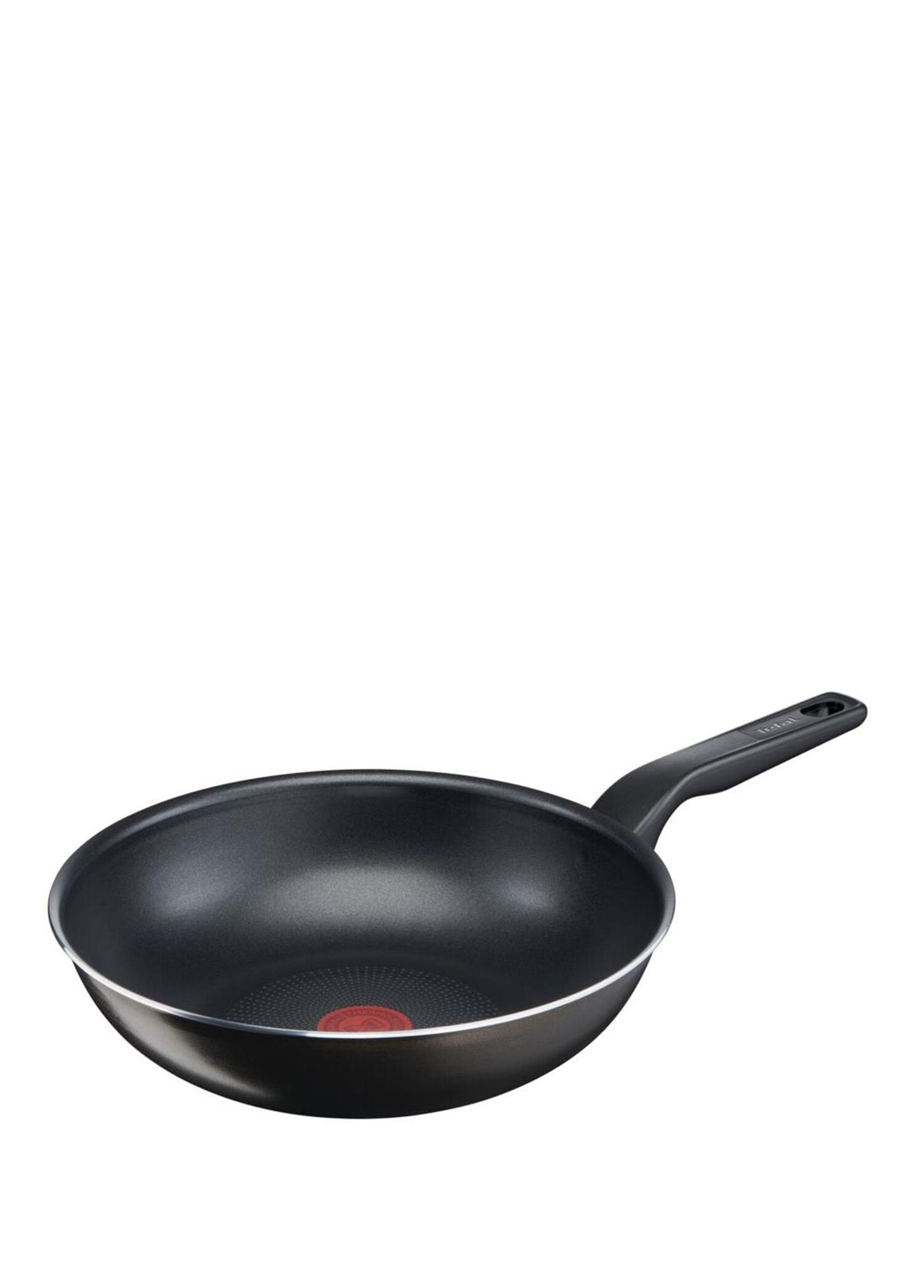 Titanyum 2X XL Force Wok Difüzyon Tabanlı Tava 28 cm