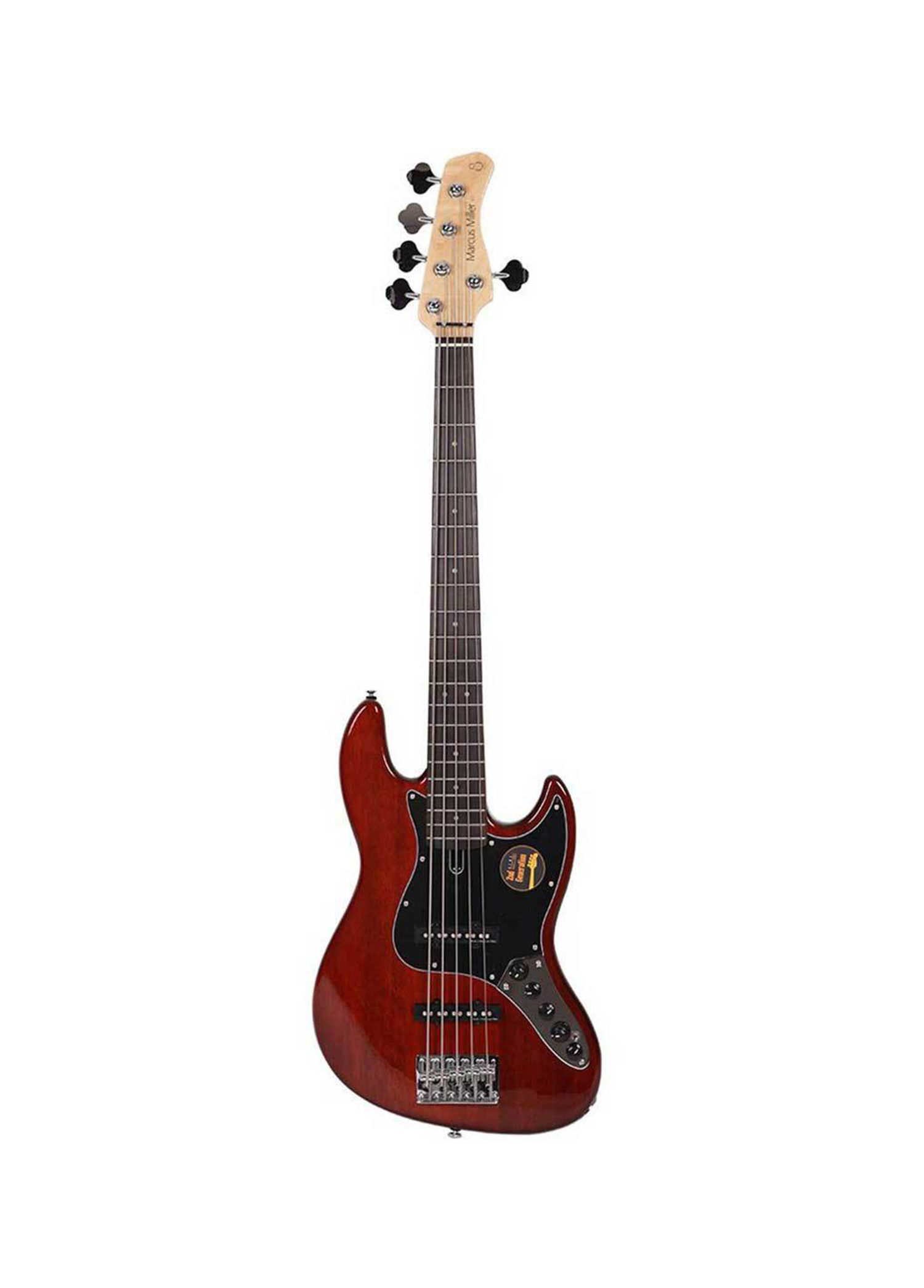 Marcus Miller V3 5 Telli Ma Bas Gitar