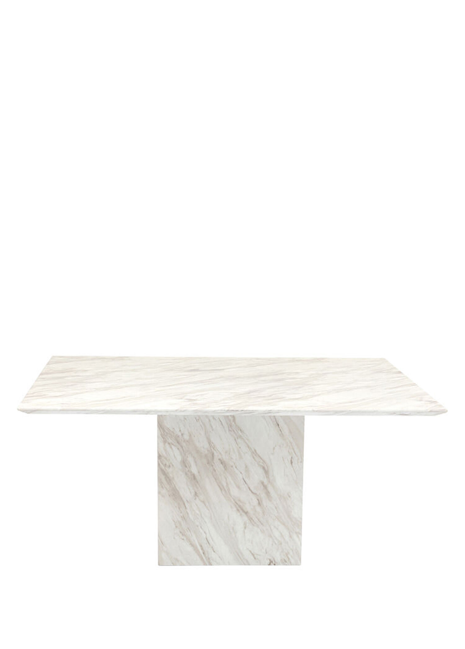Artistico Marble Mermer Yemek Masası