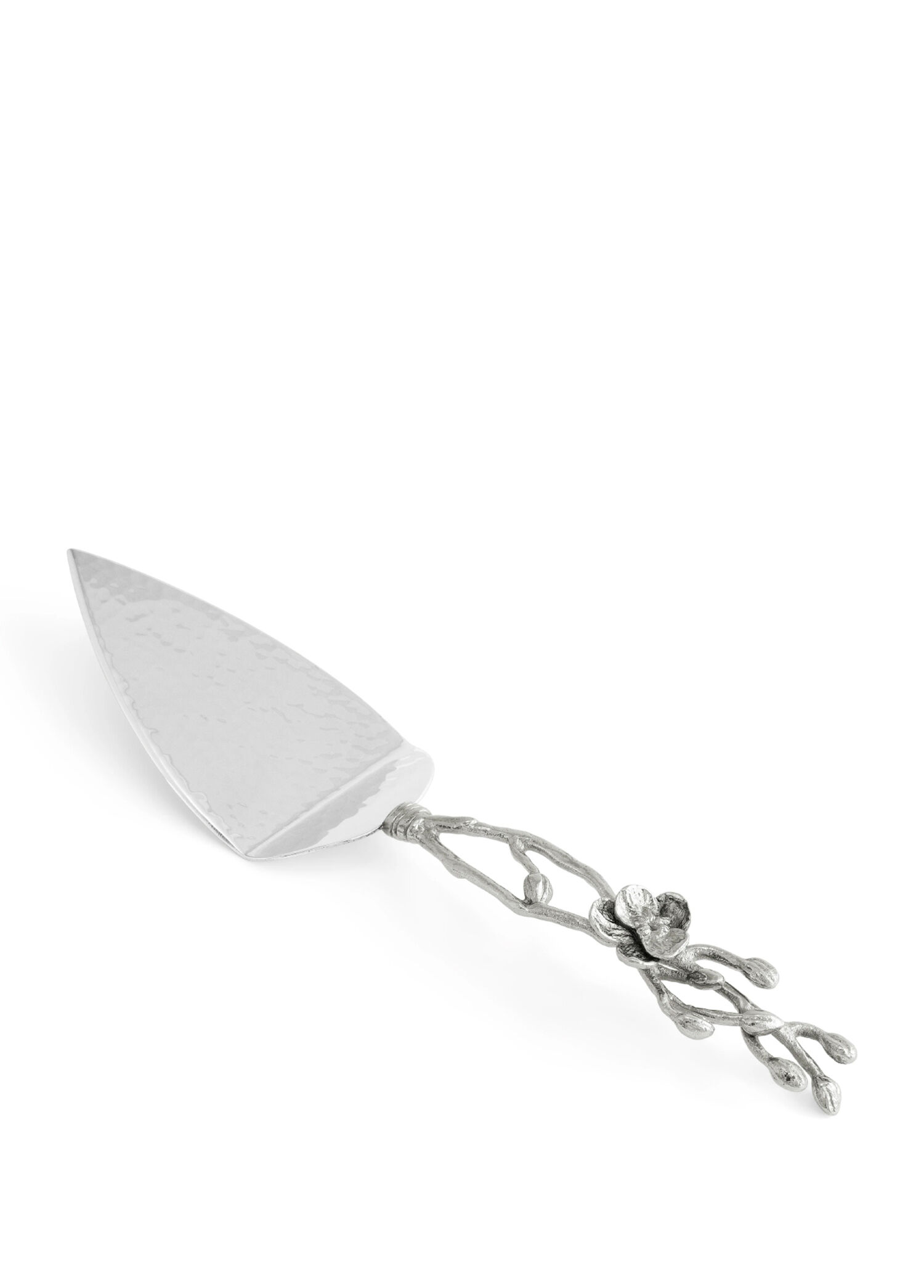 White Orchid Çelik Servis Spatulası 28,58 cm