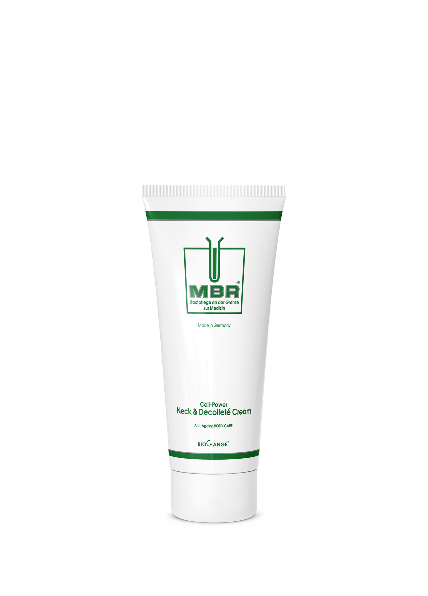 Cell-Power Neck&Decollete Cream