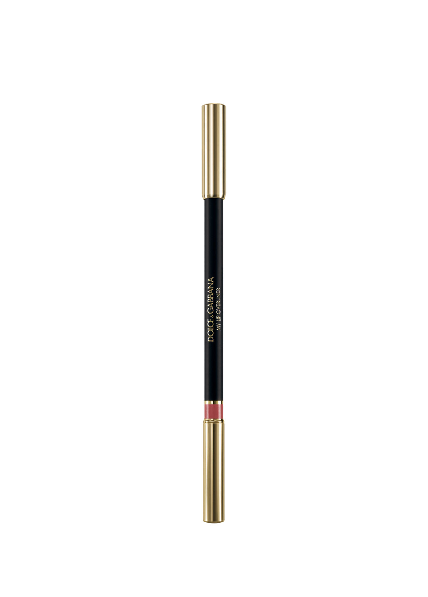 My Lip Overliner Lip Pencil 07 My Crimson Red