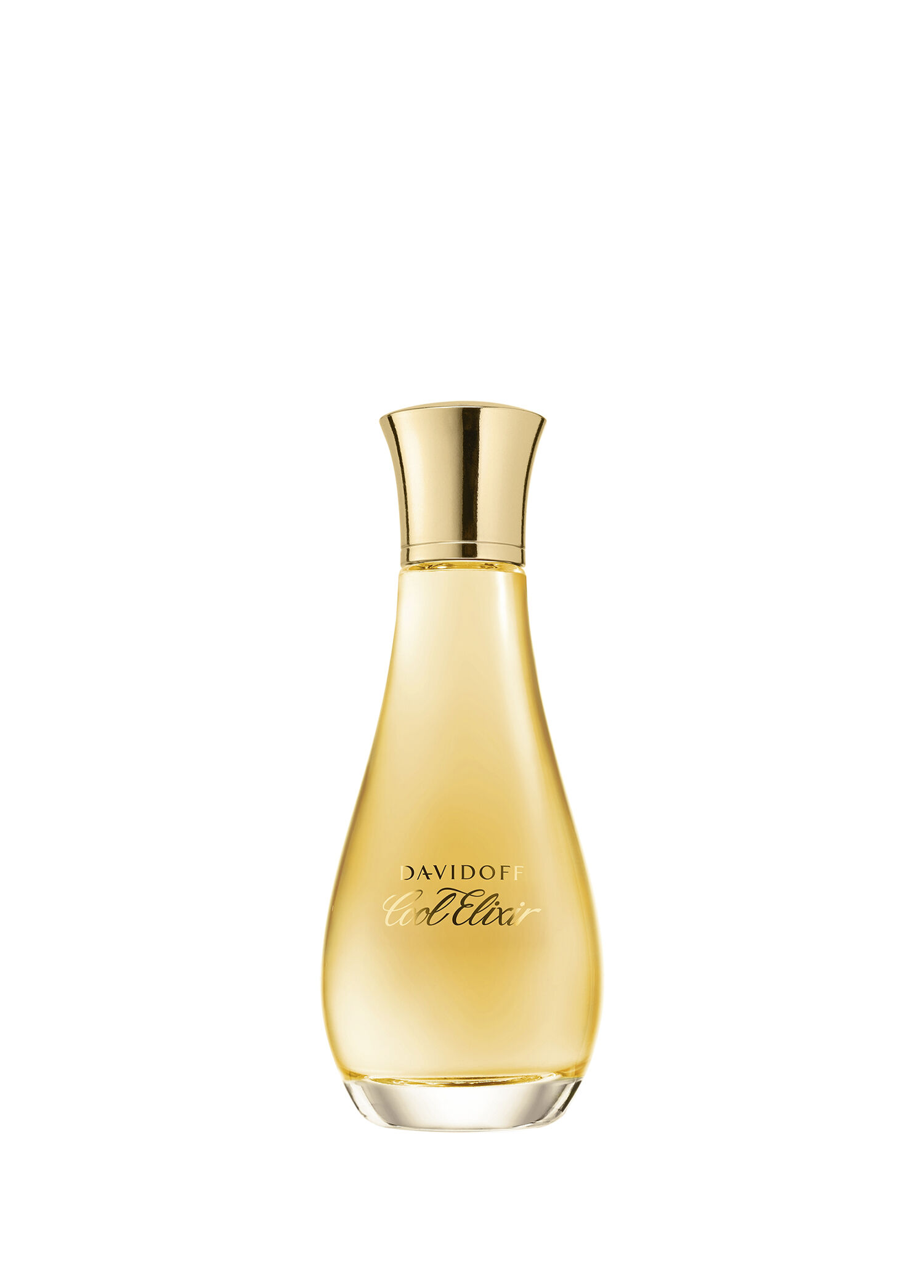 Cool Elixir Woman Parfum Intense 50 ml Kadın Parfüm