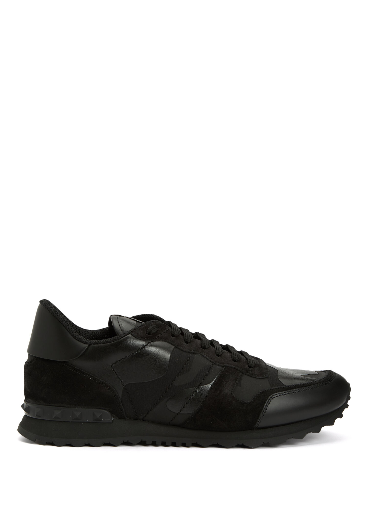 Rockrunner Camouflage Erkek Sneaker