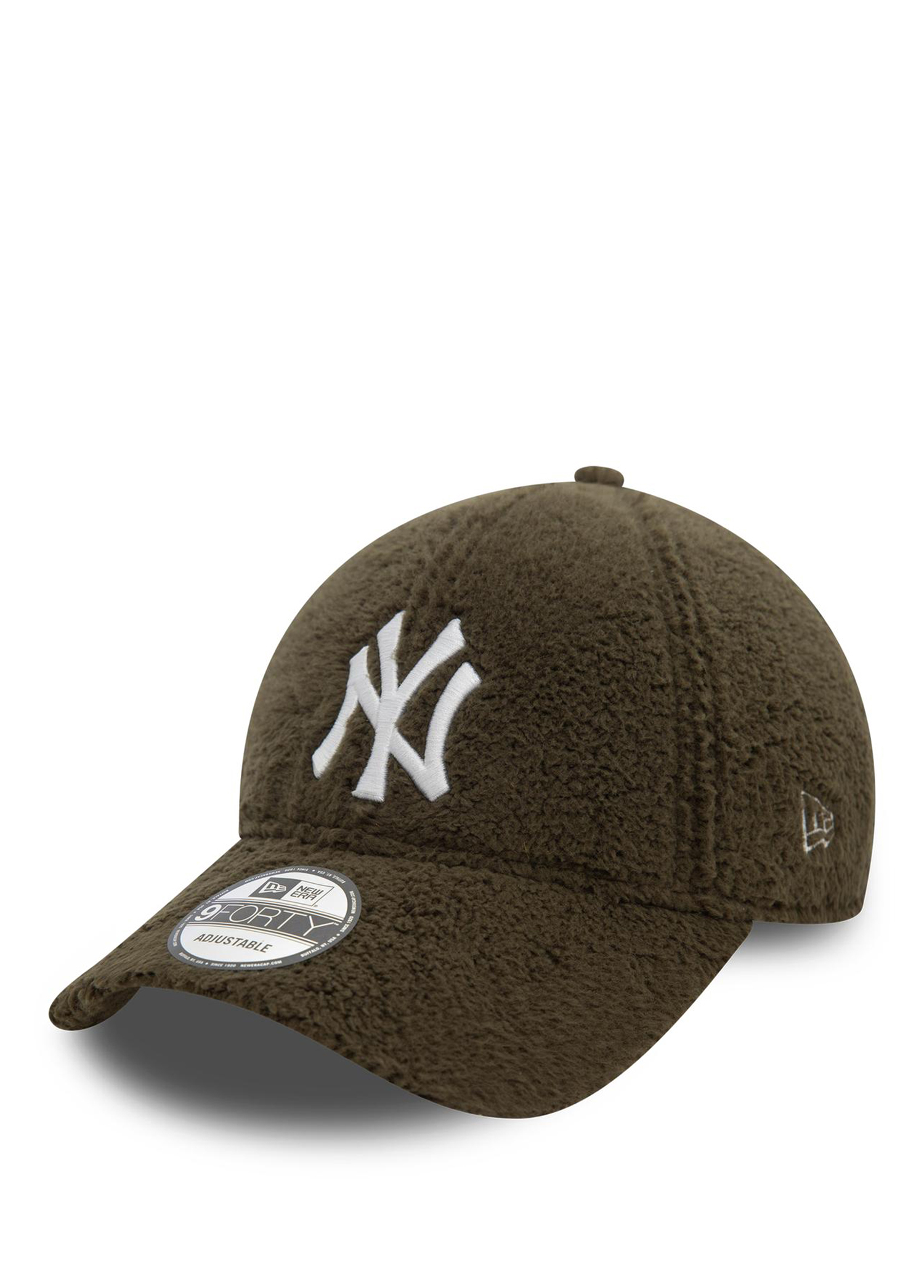 9Forty New York Yankees Yeşil Erkek Şapka