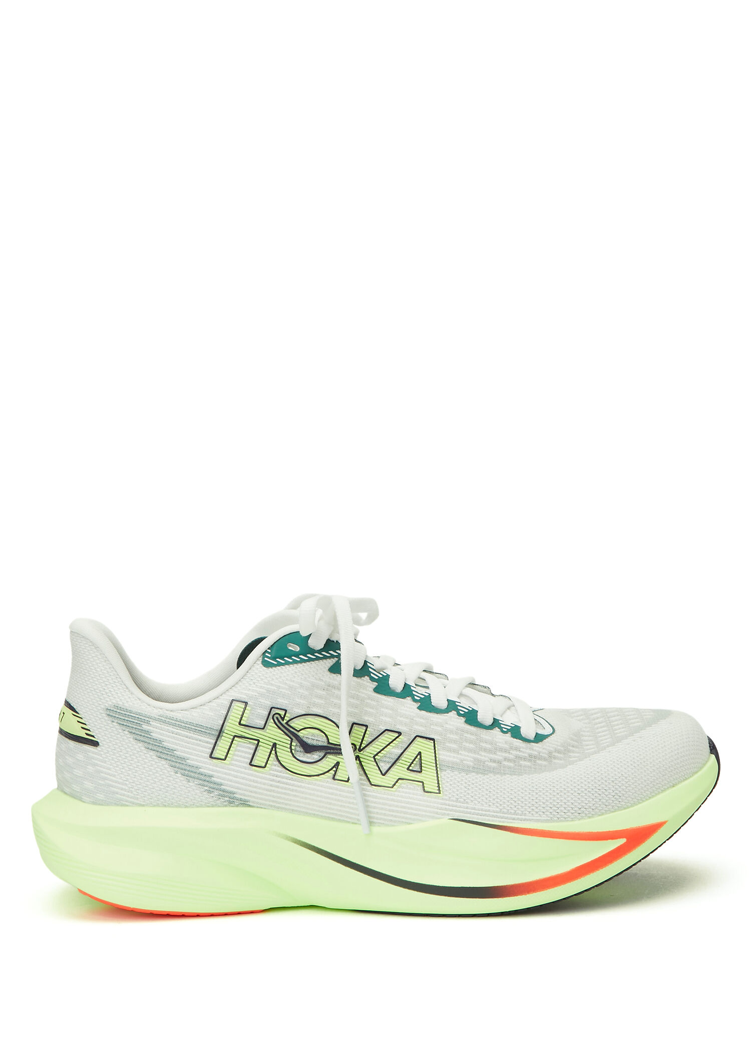 Mach 7 Erkek Sneaker