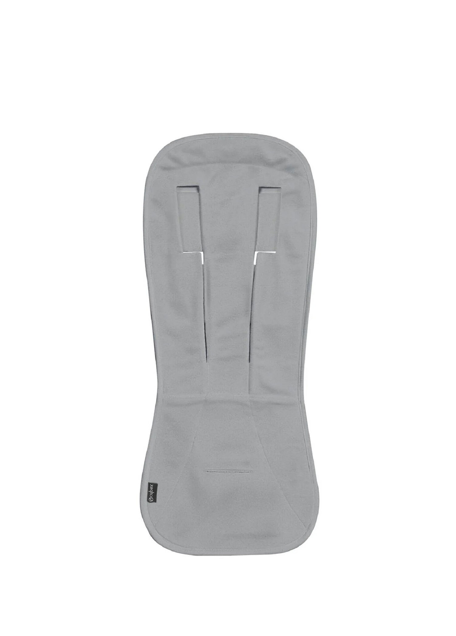 Platinum Seat Liner Gri Bebek Arabası İç Ped Astarı