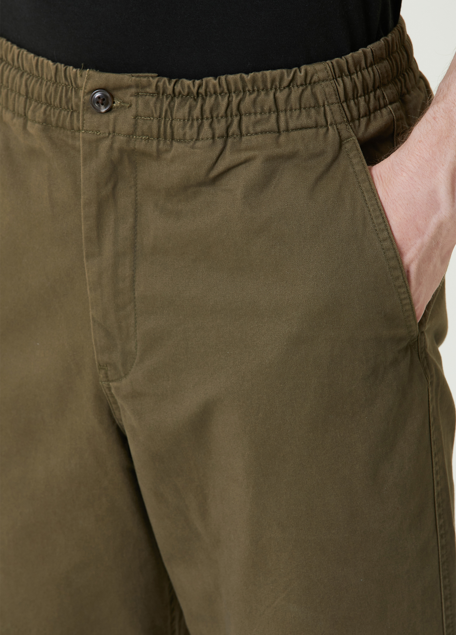 Beymen Haki Pantolon. 4 Beymen Haki Pantolon. 4