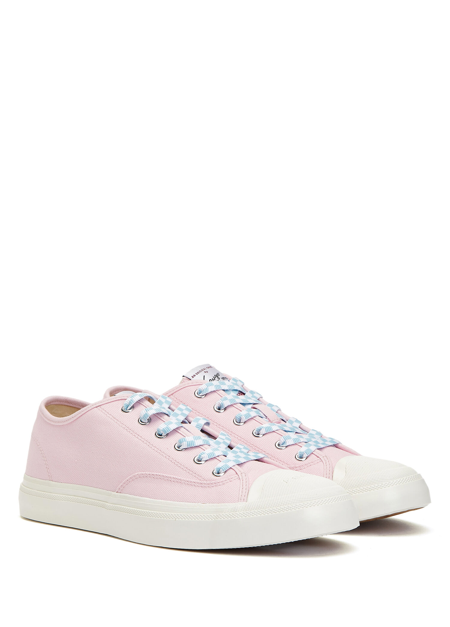 kenzou！ Kenzo Açık Pembe Erkek Hoshi Pembe Erkek Sneaker 1946789 | Beymen