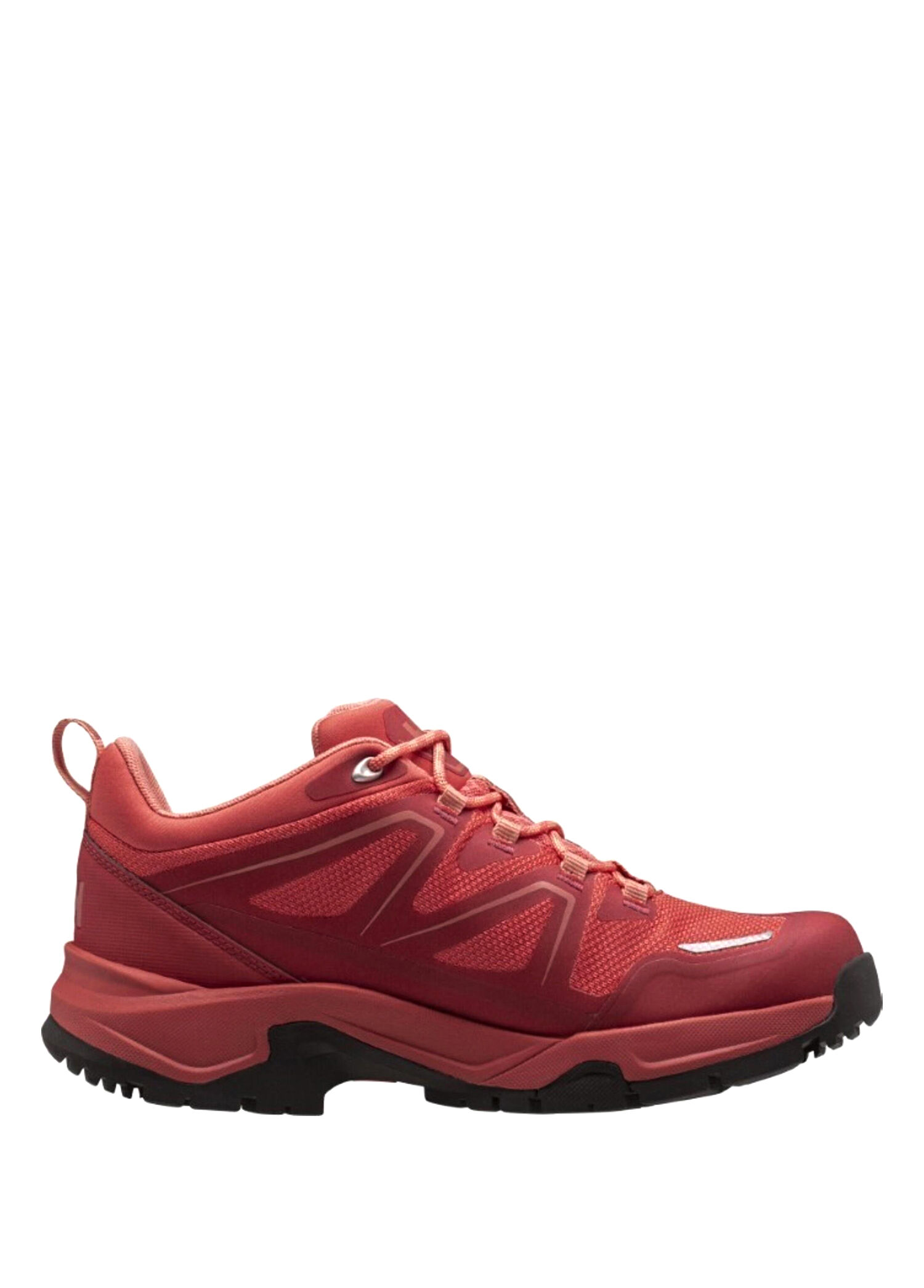 W Cascade Low Ht Sunset Pink Kadın Sneaker