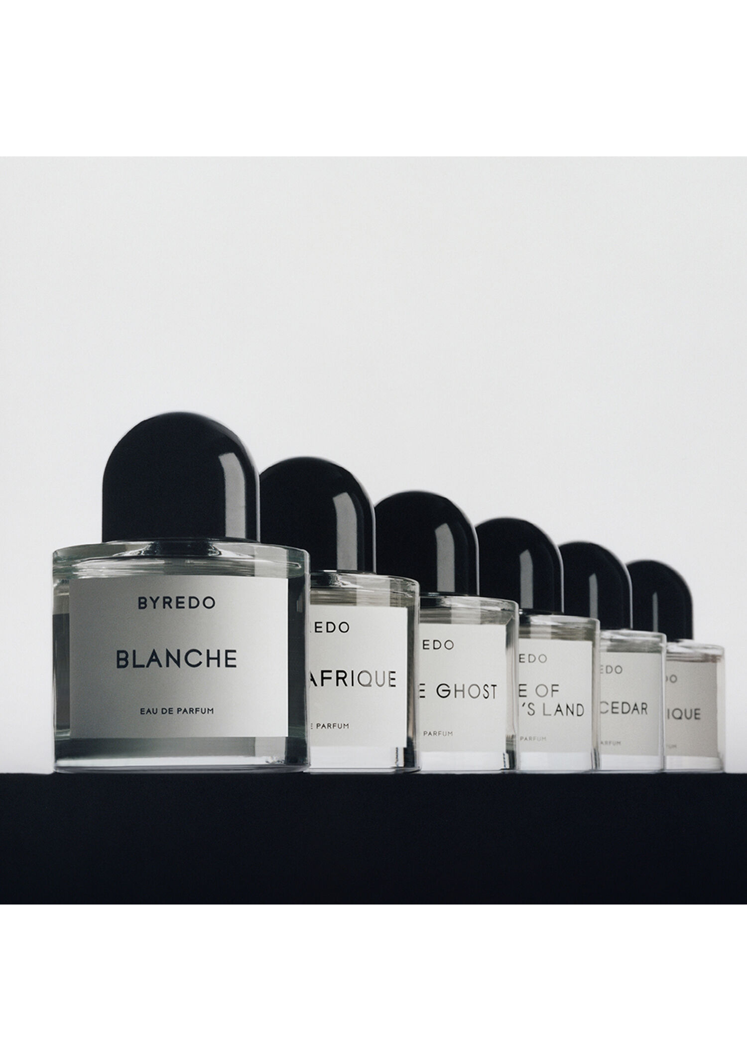 BYREDO - Blanche EDP 100 ml Parfüm -