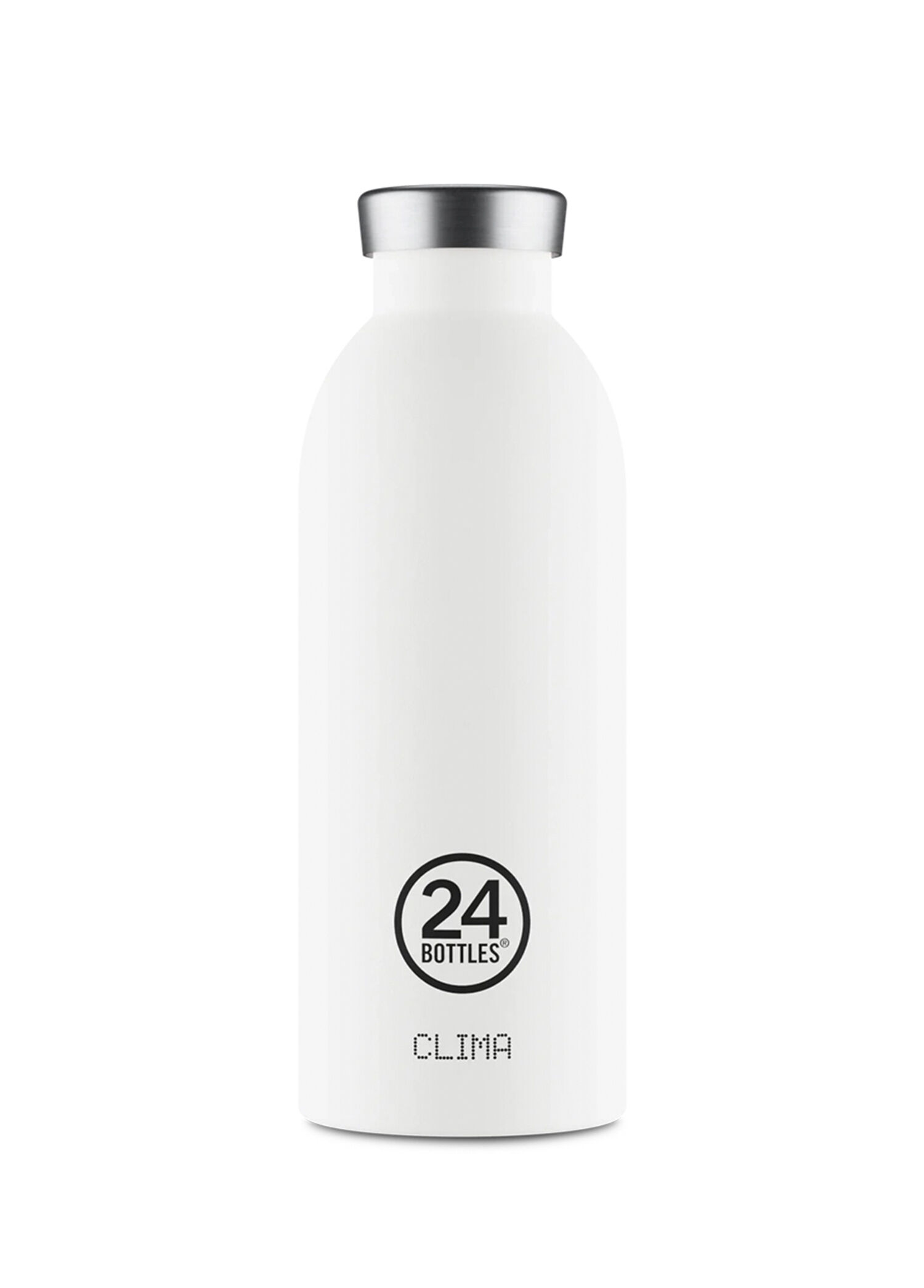 P 24 Bottles Clima Bottle Paslanmaz Celik Termos 500 Ml