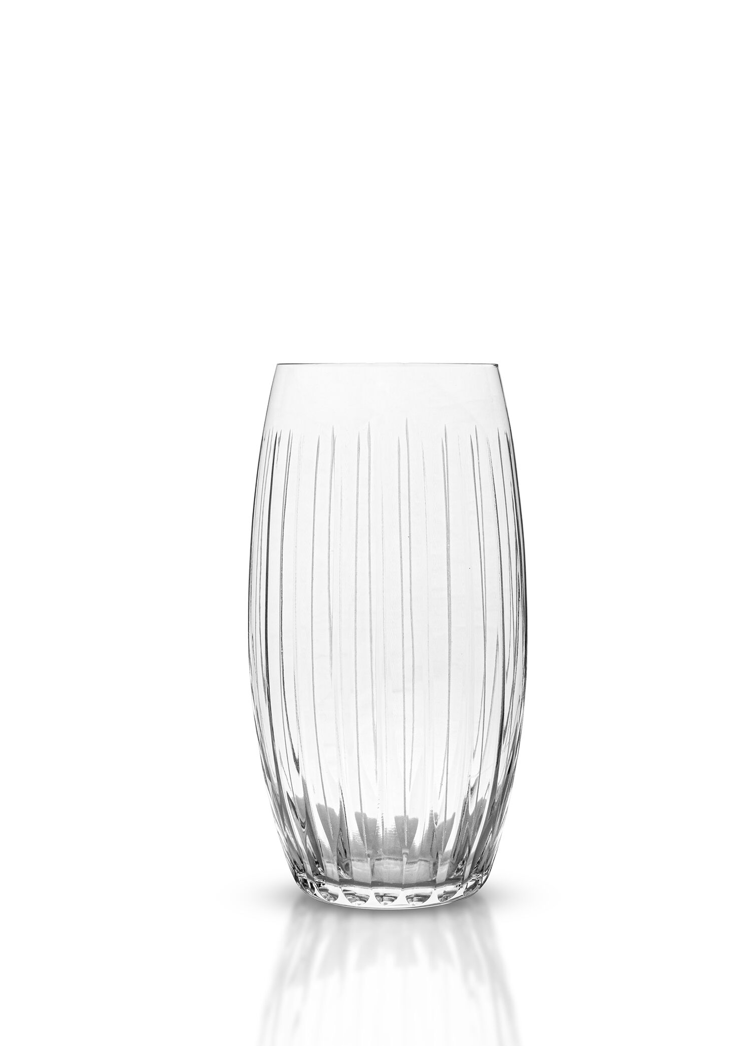 Ballet Line Cam 6'lı Meşrubat Bardağı 550 ml