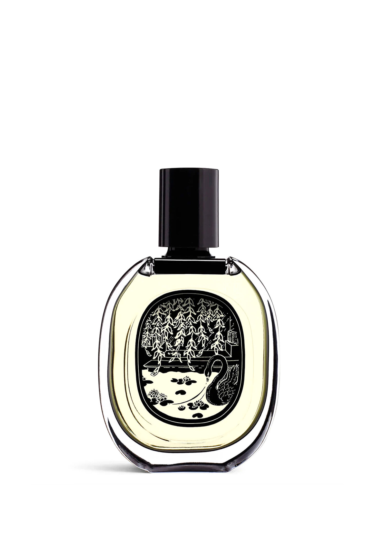 香水(ユニセックス) diptyque L'Ombre Dans L'Eau EDP 75ml Diptyque - L'Ombre dans l'Eau Edp Unisex Parfüm 75 ml -
