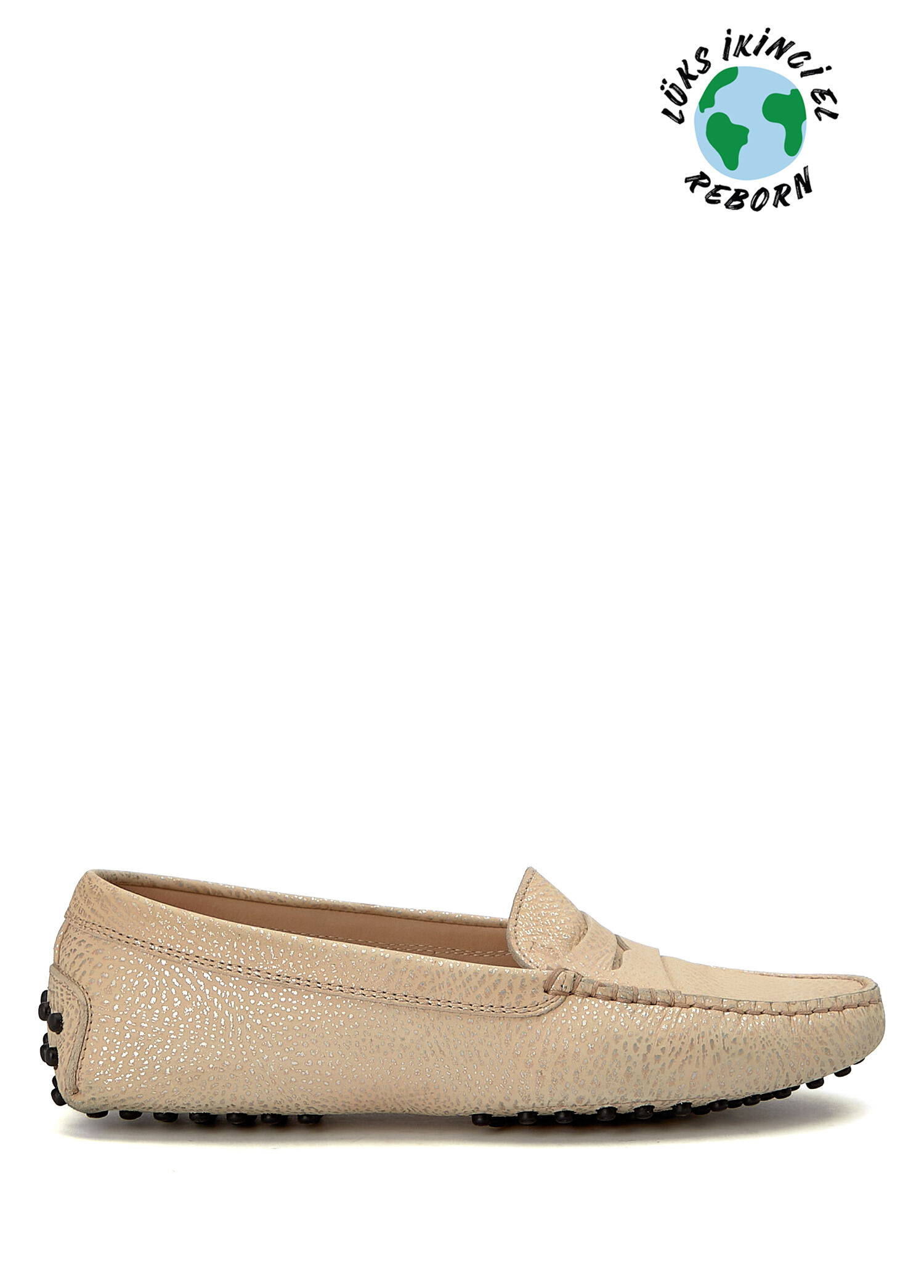 Tod's Kadın Loafer