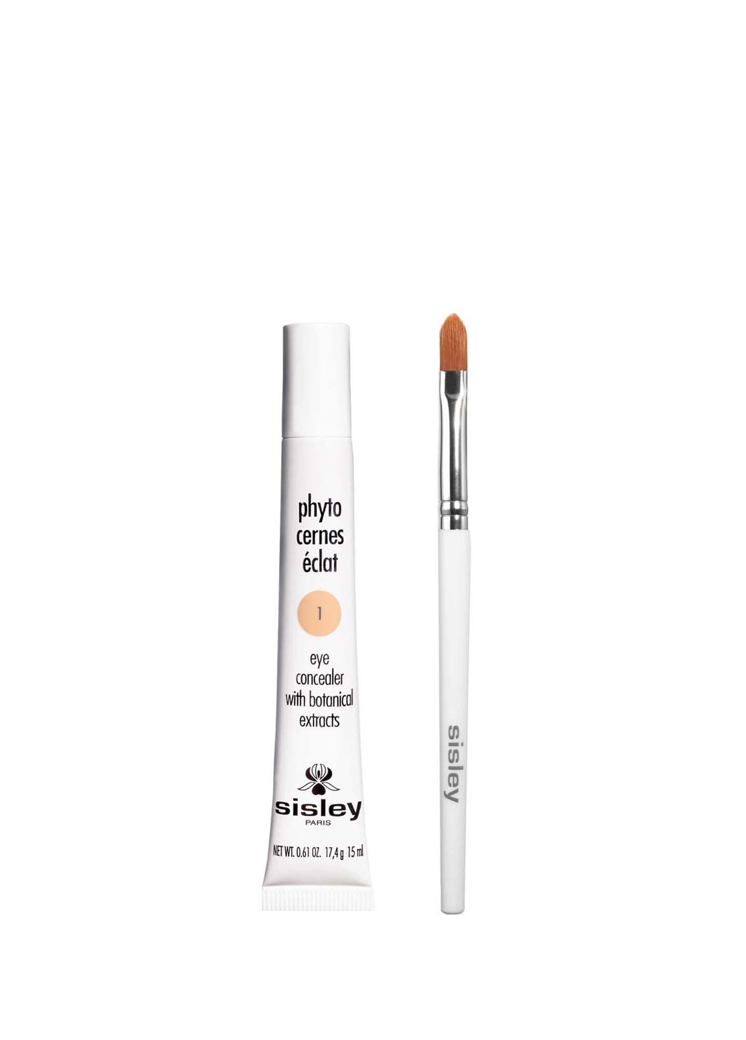 Phyto Cernes Eclat N1 Göz Altı Kapatıcı 15 ml
