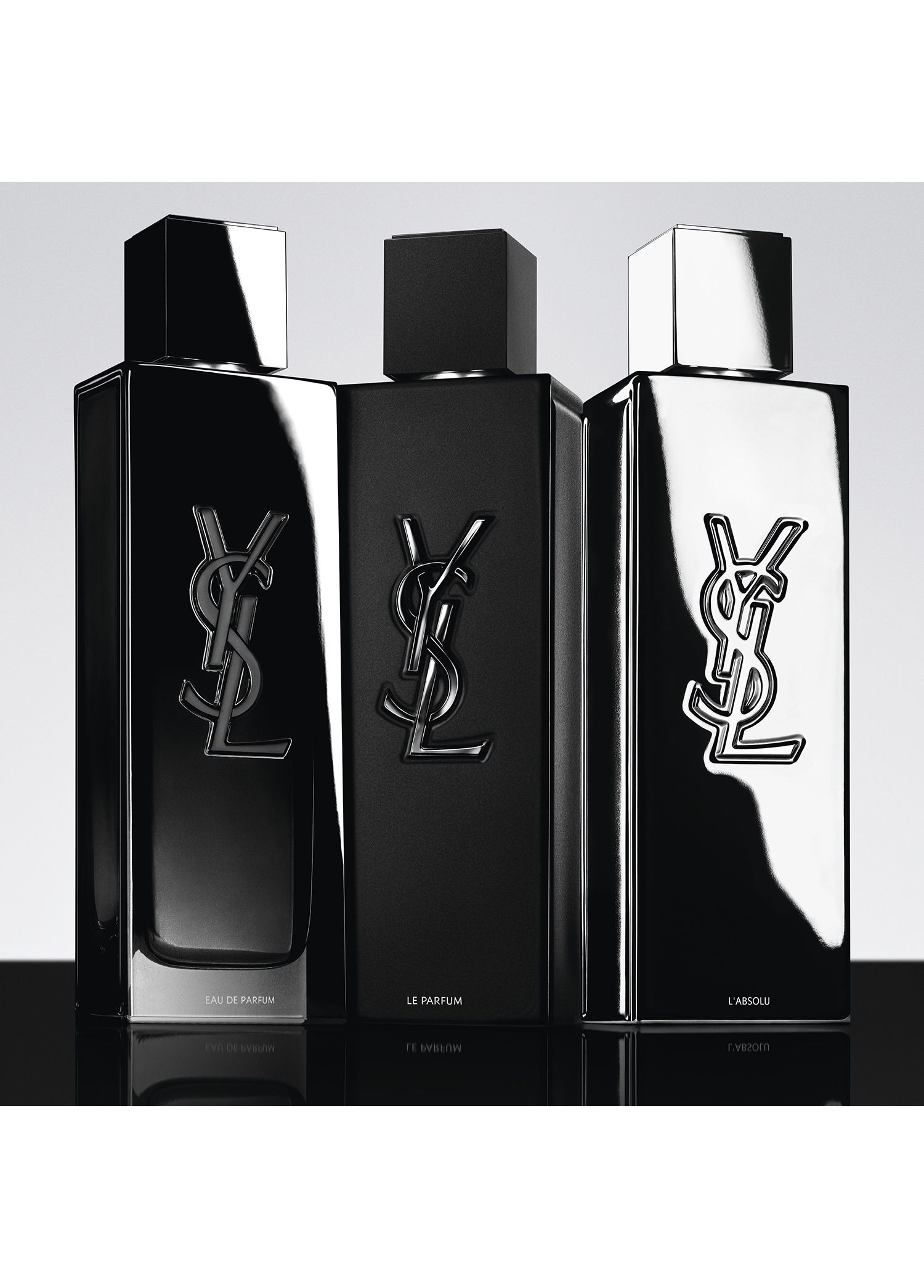 Yves Saint Laurent - MYSFL Le Parfüm 150ML