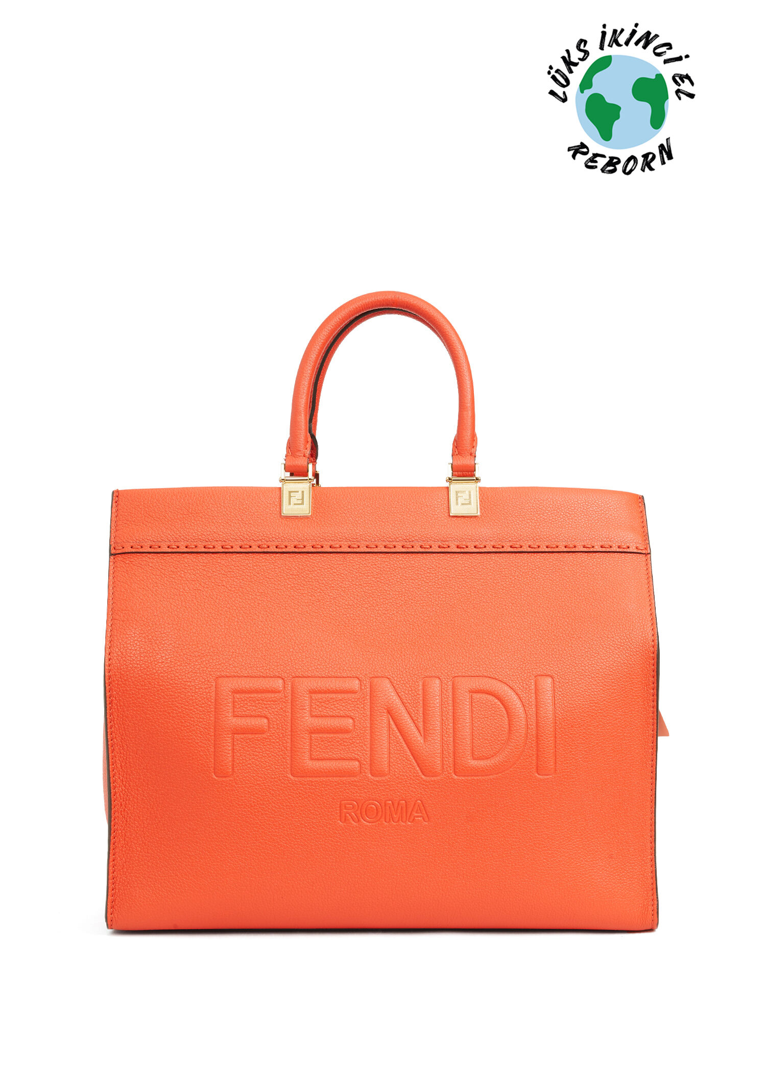 Fendi Sunshine Çanta